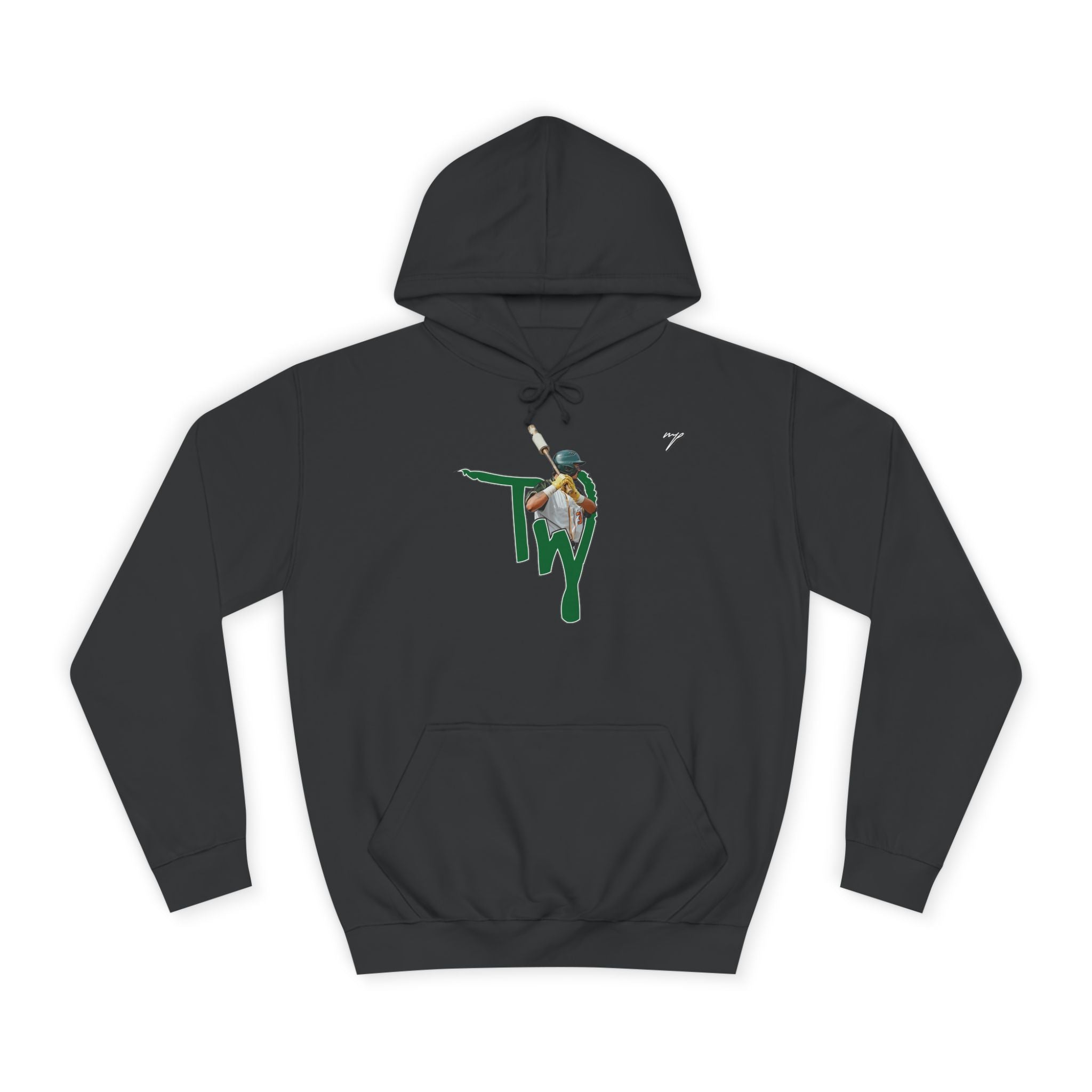 Talan Watson Hoodie