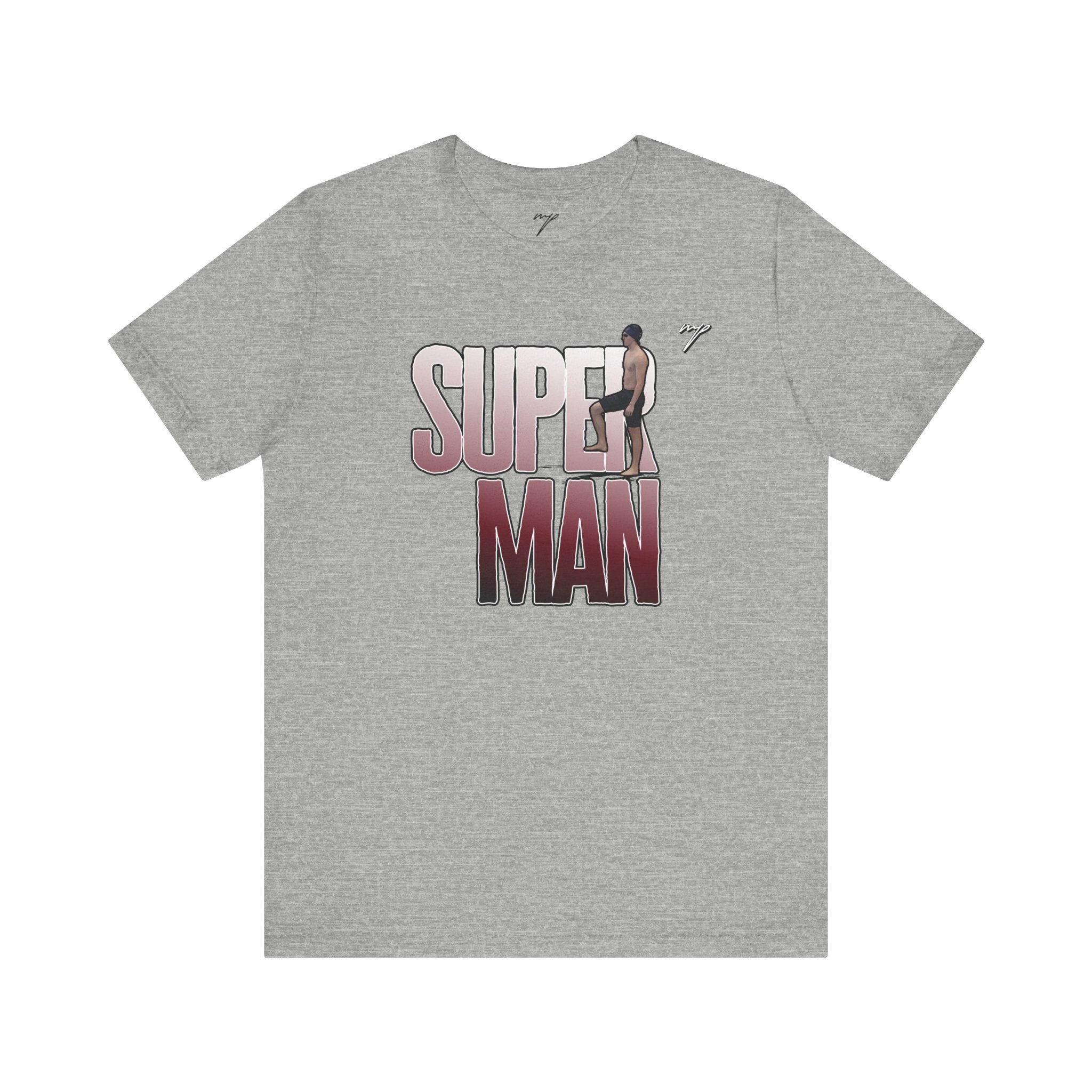 Seth Holsinger Graphic Tee