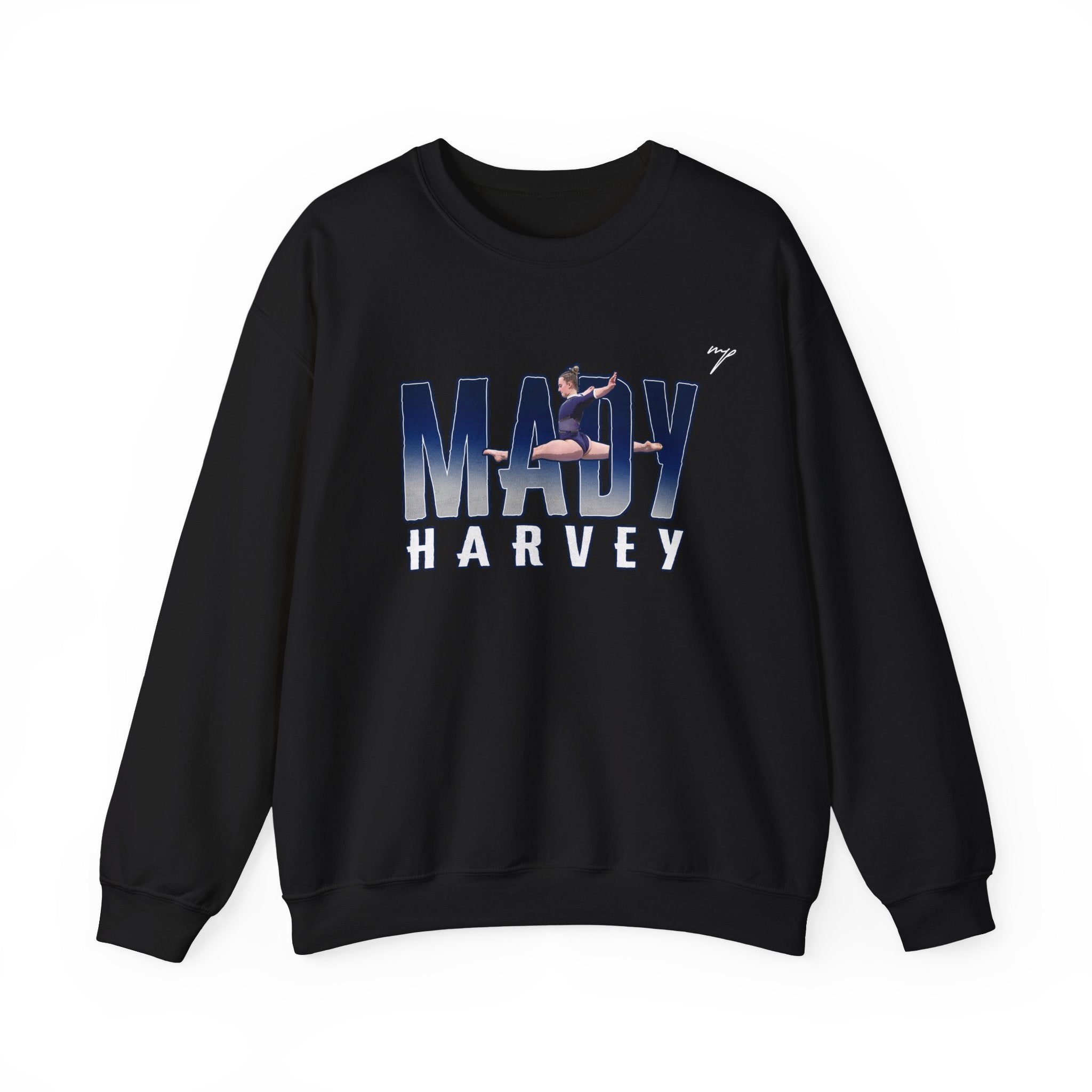 Mady Harvey Crewneck
