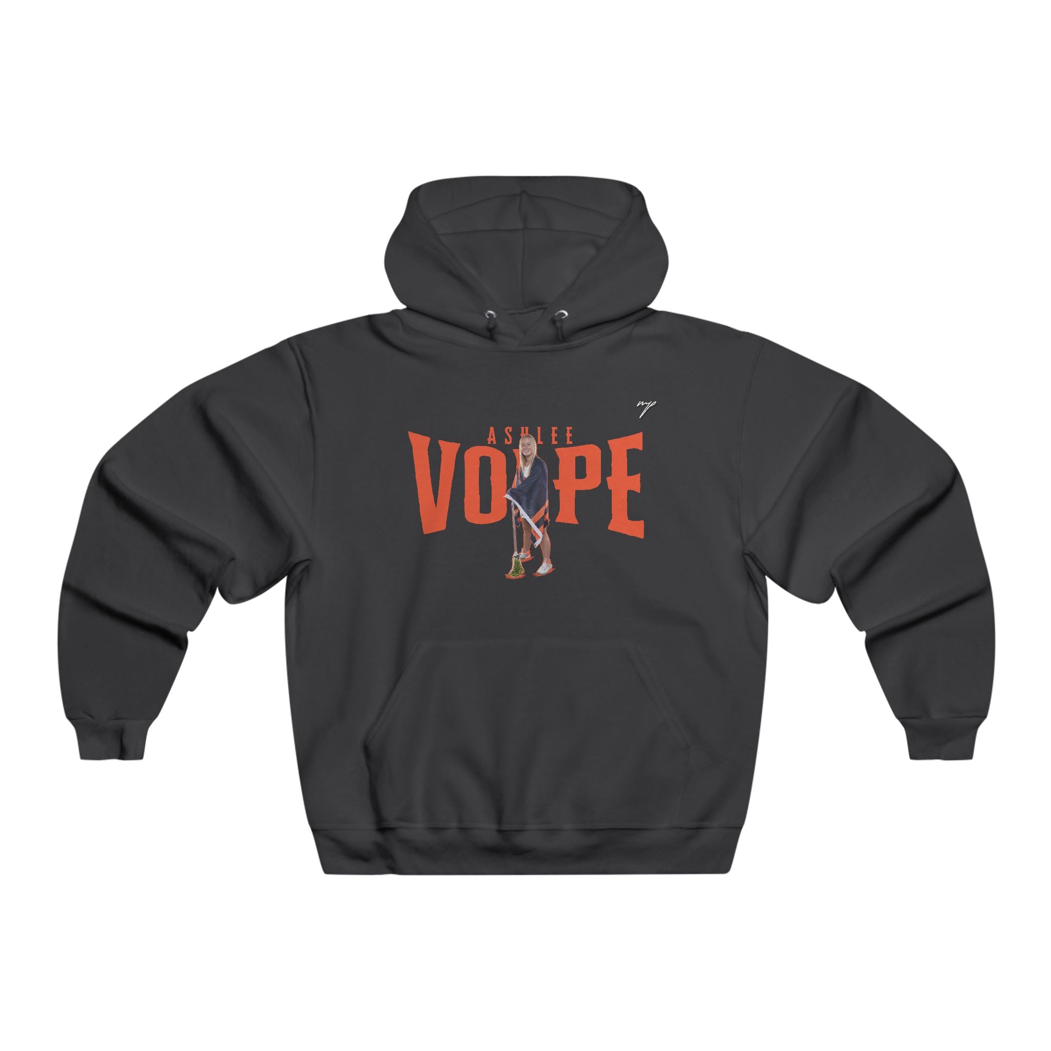 Ashlee Volpe Vintage Hoodie