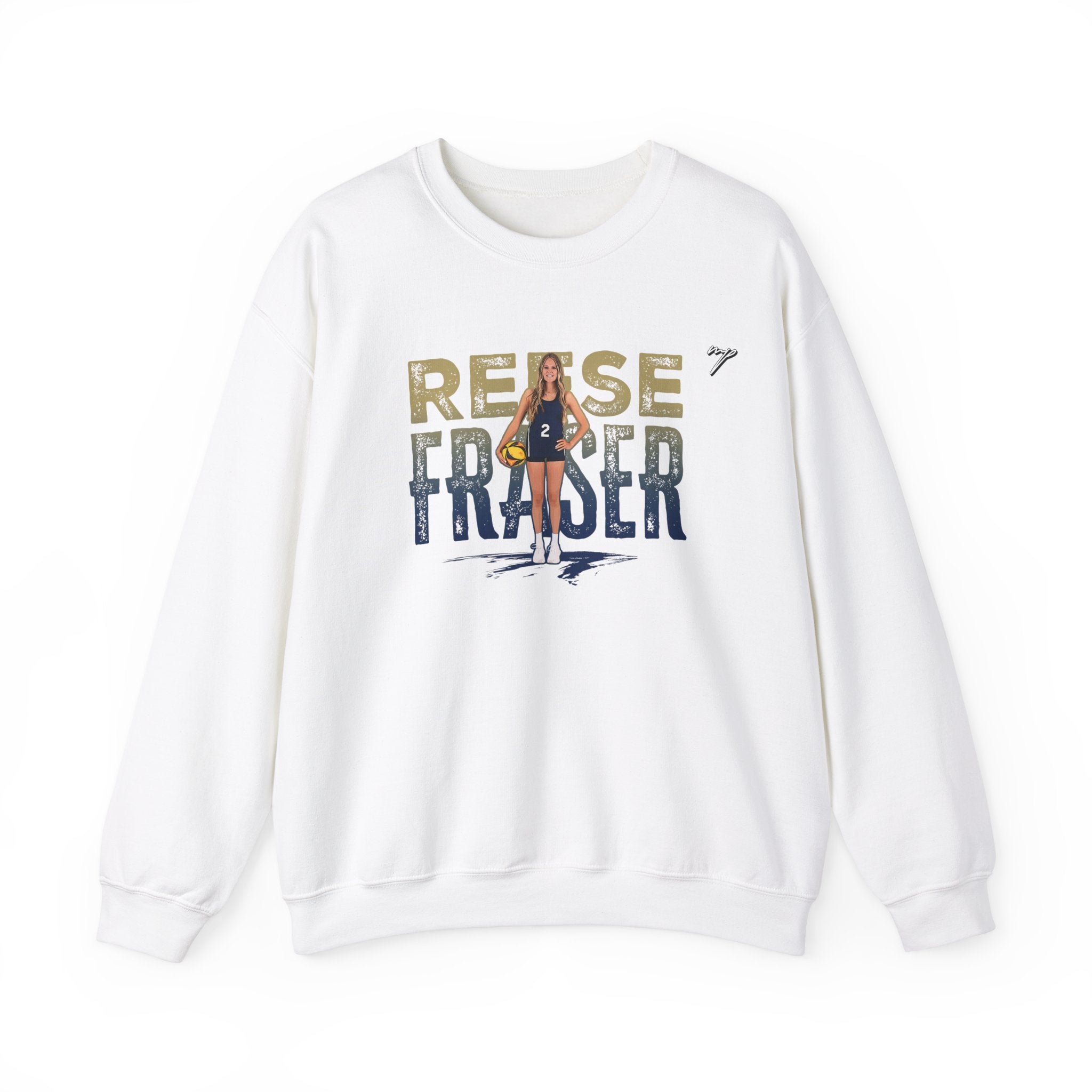 Reese Fraser Crewneck