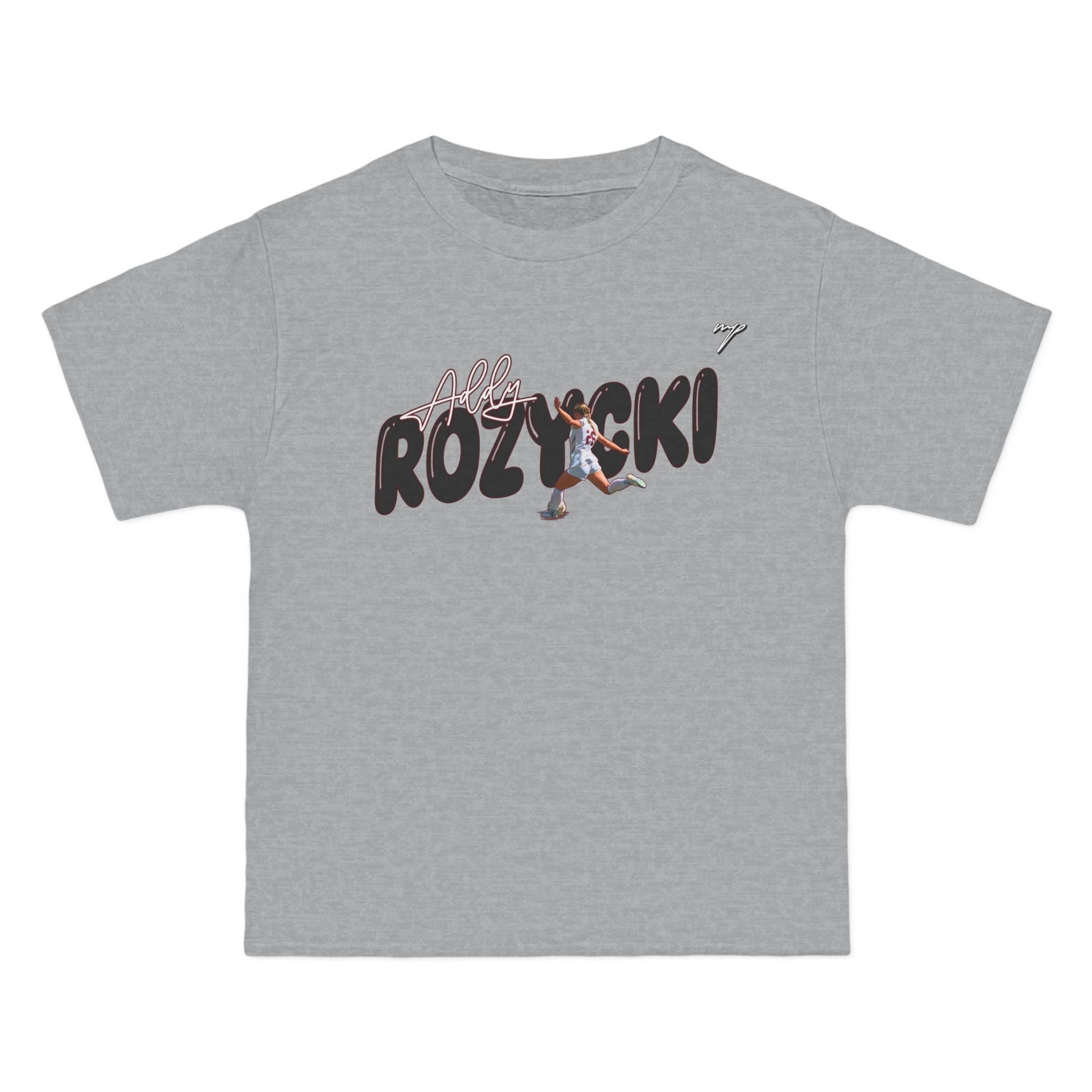 Addy Rozycki Vintage Tee