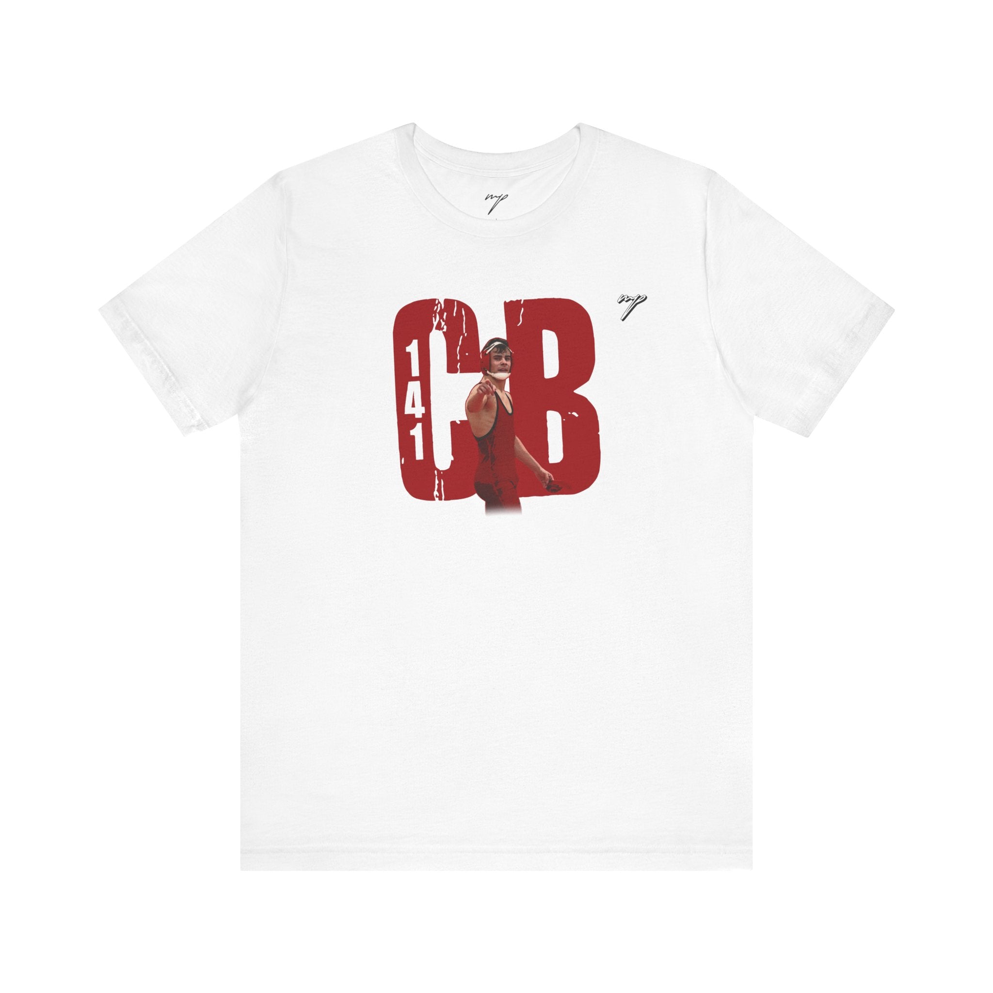 Cole Bozile Graphic Tee