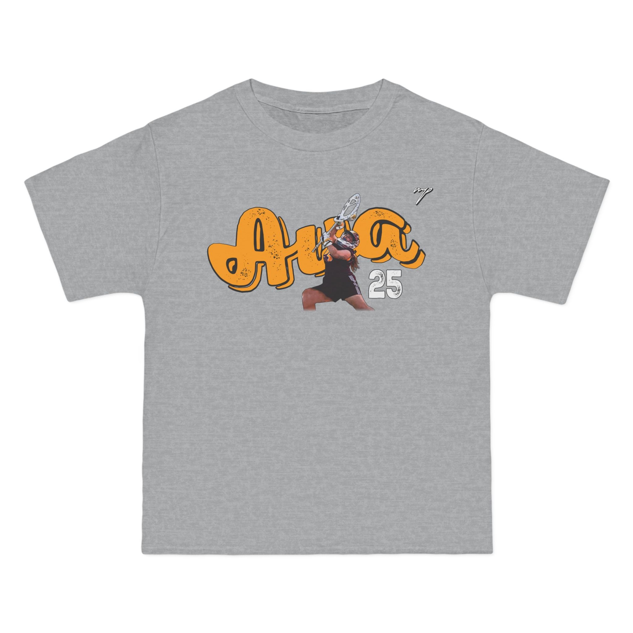 Ava Giugliano Vintage Tee