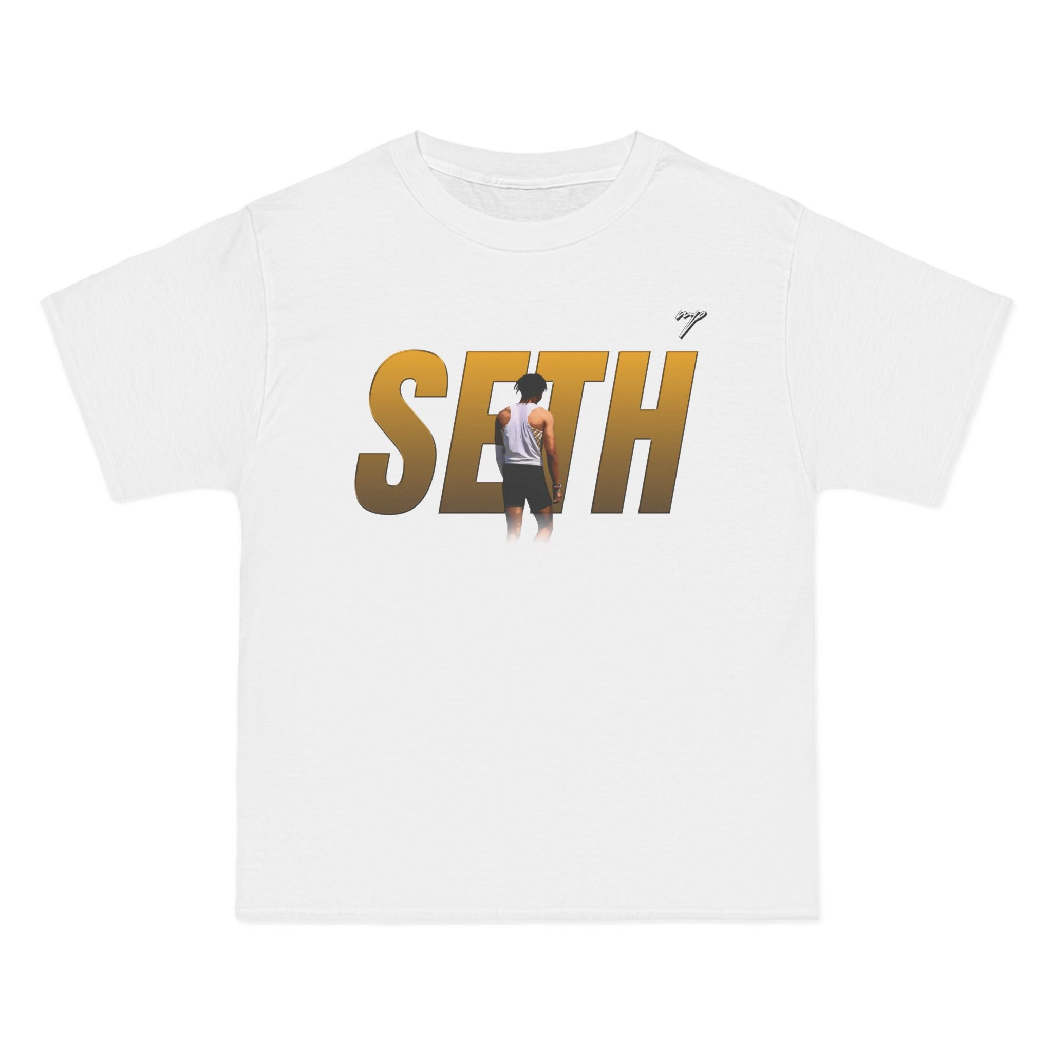 Seth Kramer Vintage Tee