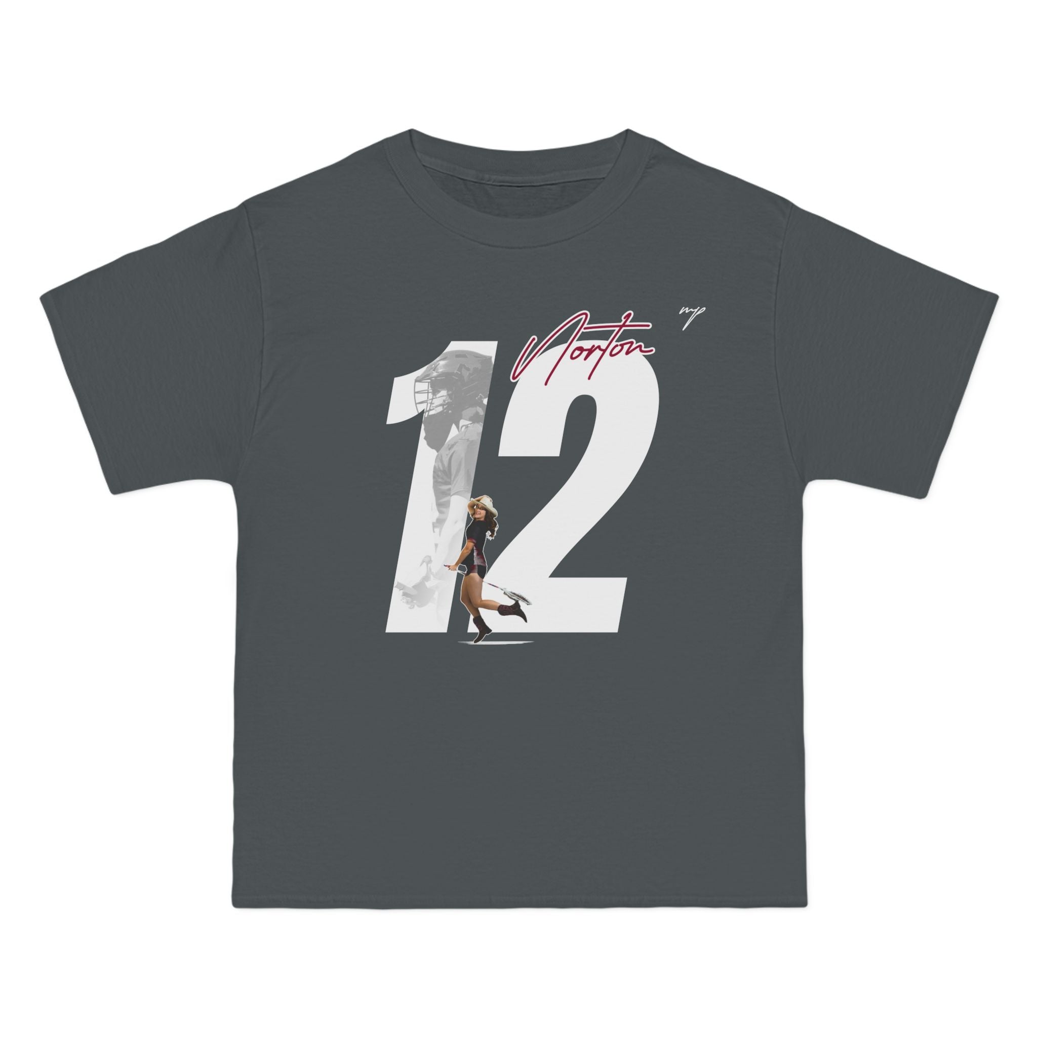 Charlotte Norton Vintage Tee
