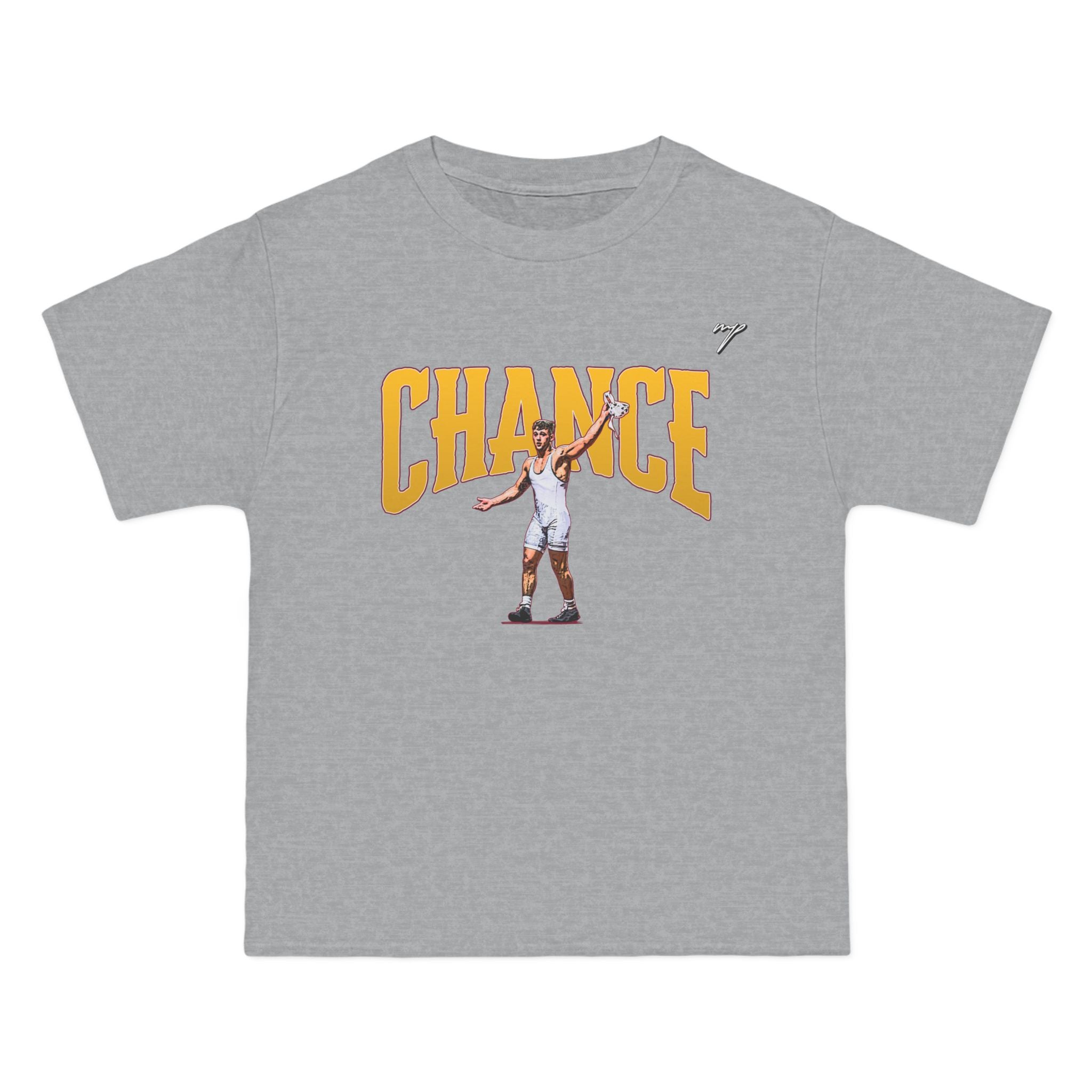 Chance McLane Vintage Tee