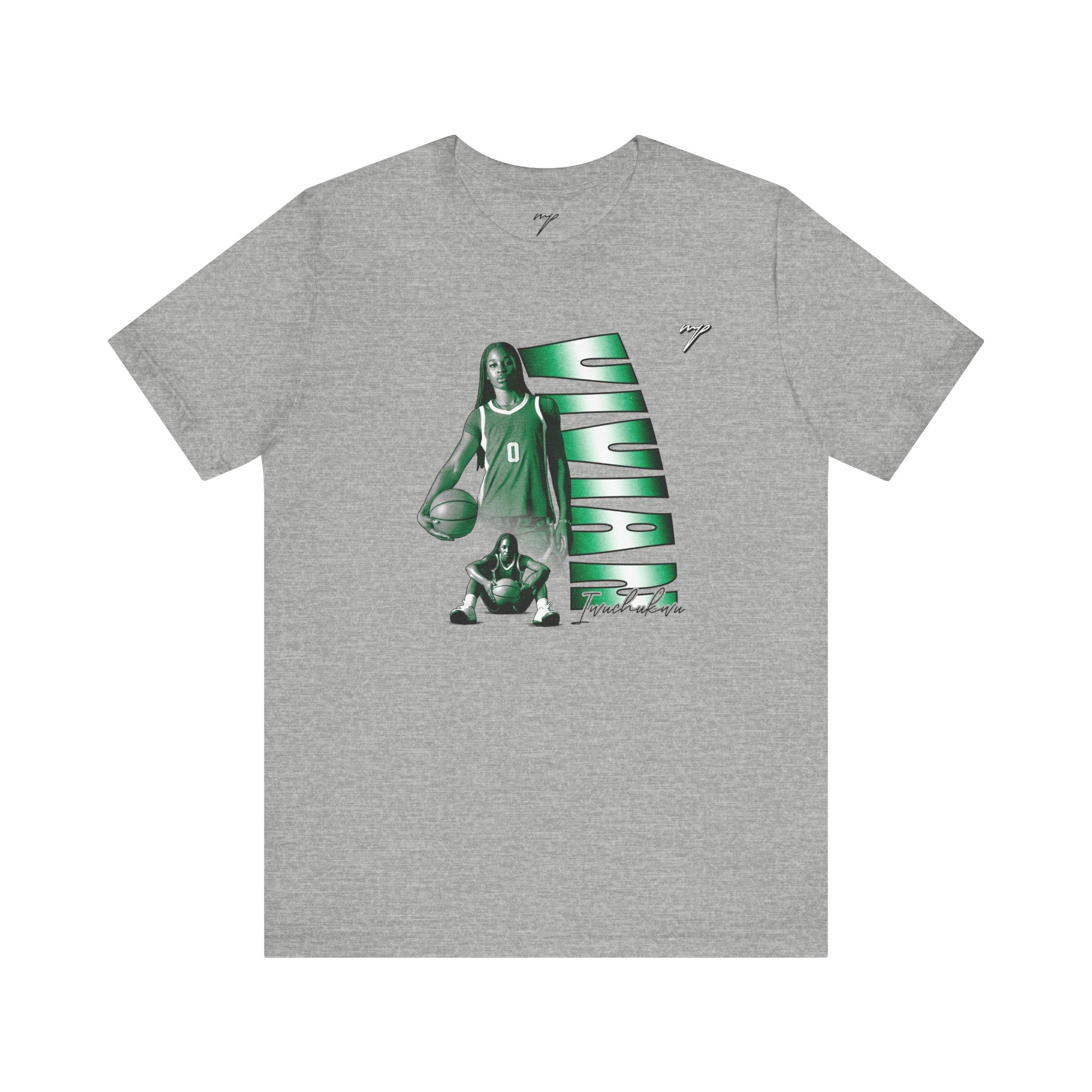 Vivian Iwuchukwu Graphic Tee