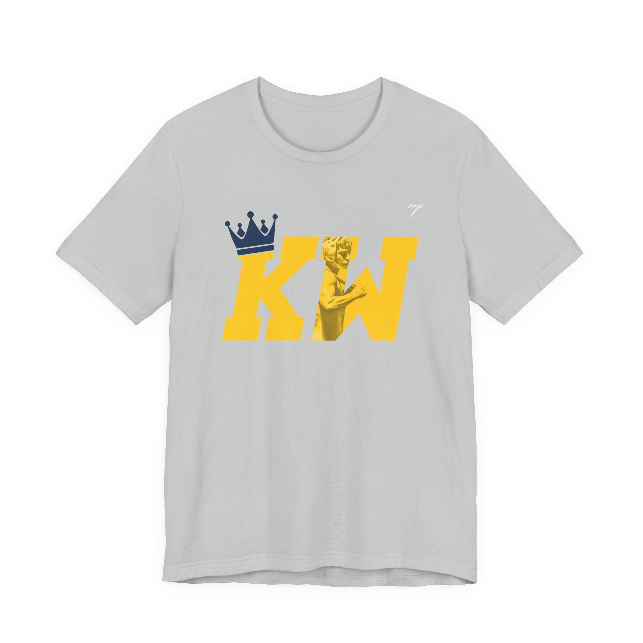 Kellen Wolbert Graphic Tee