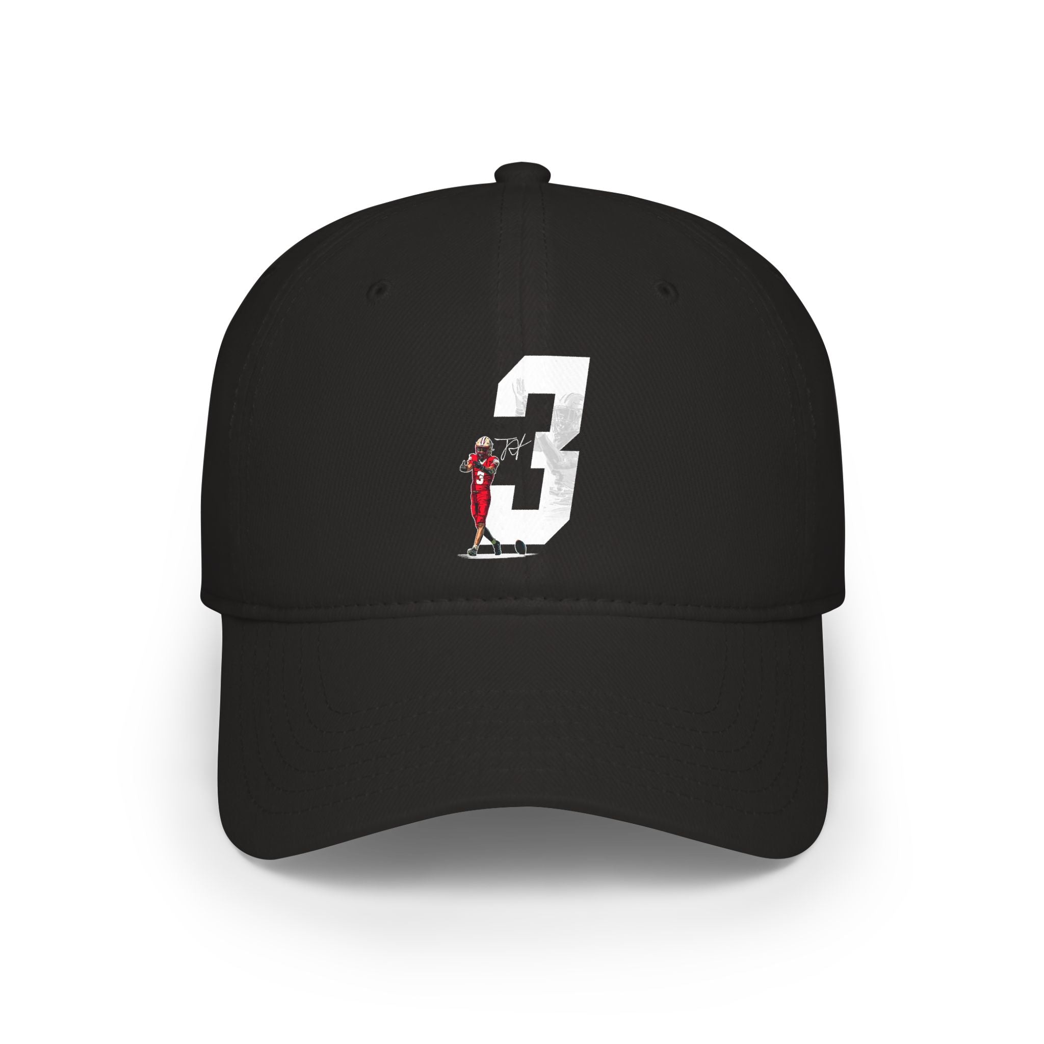 Jonnathan Taylor Hat