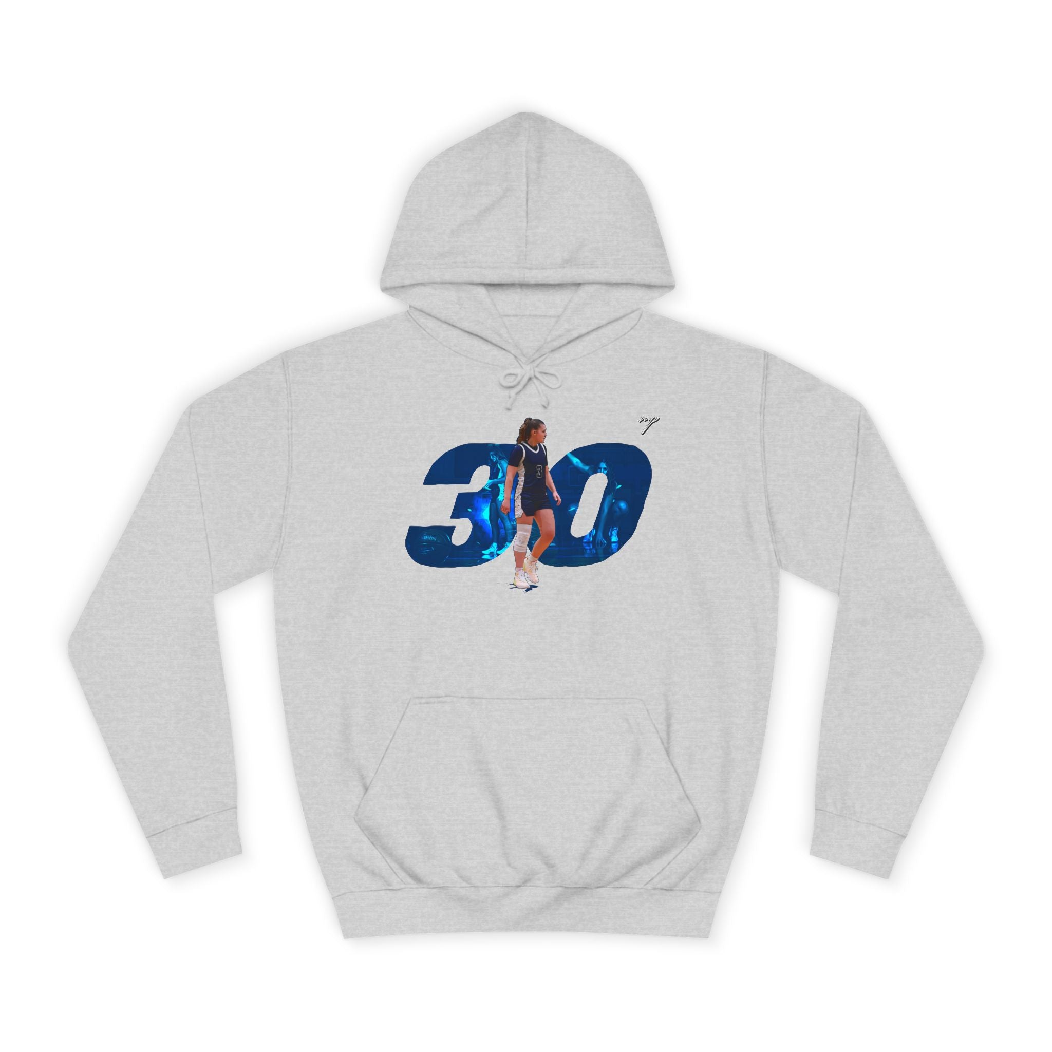 Kysa Shippen Hoodie