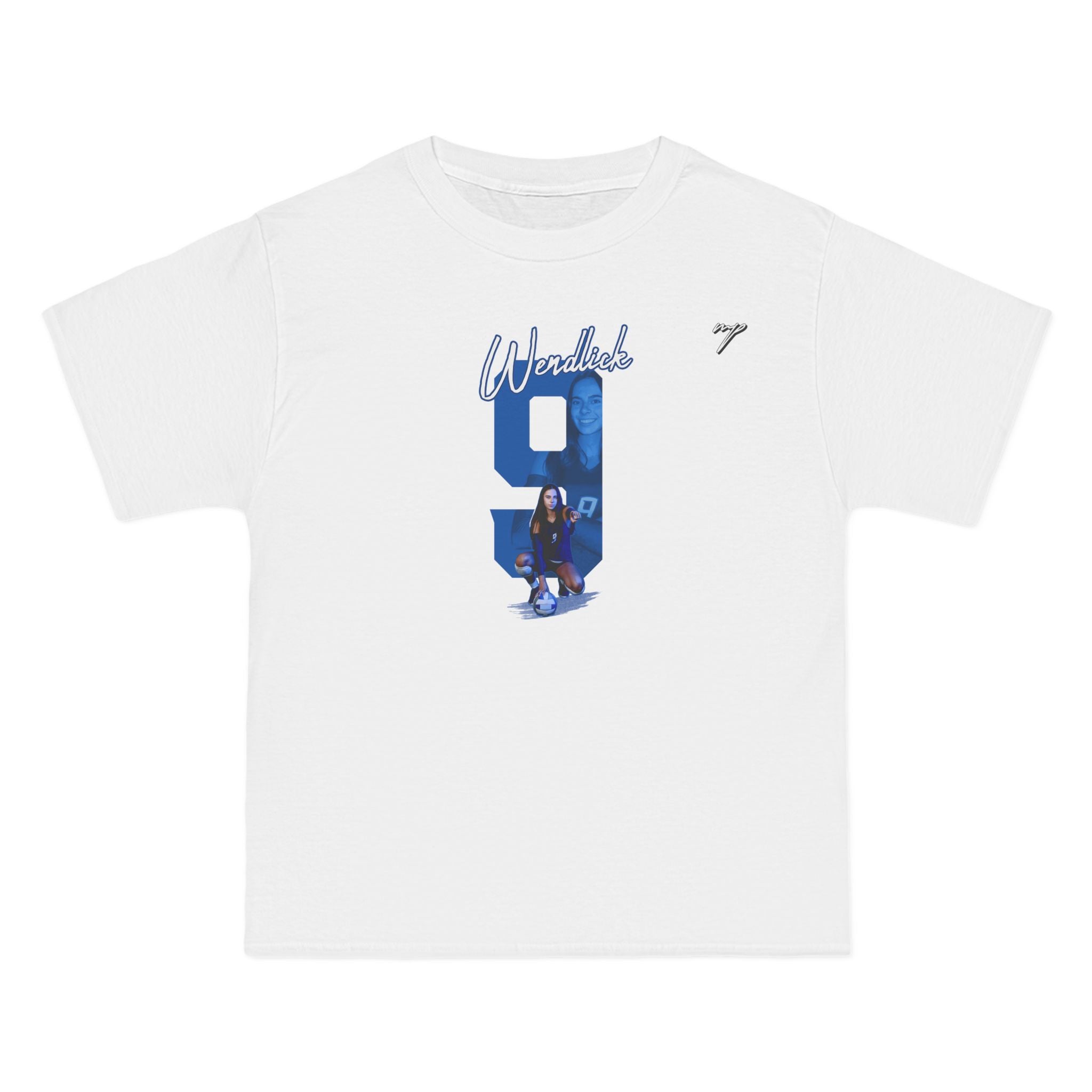 Sophia Wendlick Vintage Tee