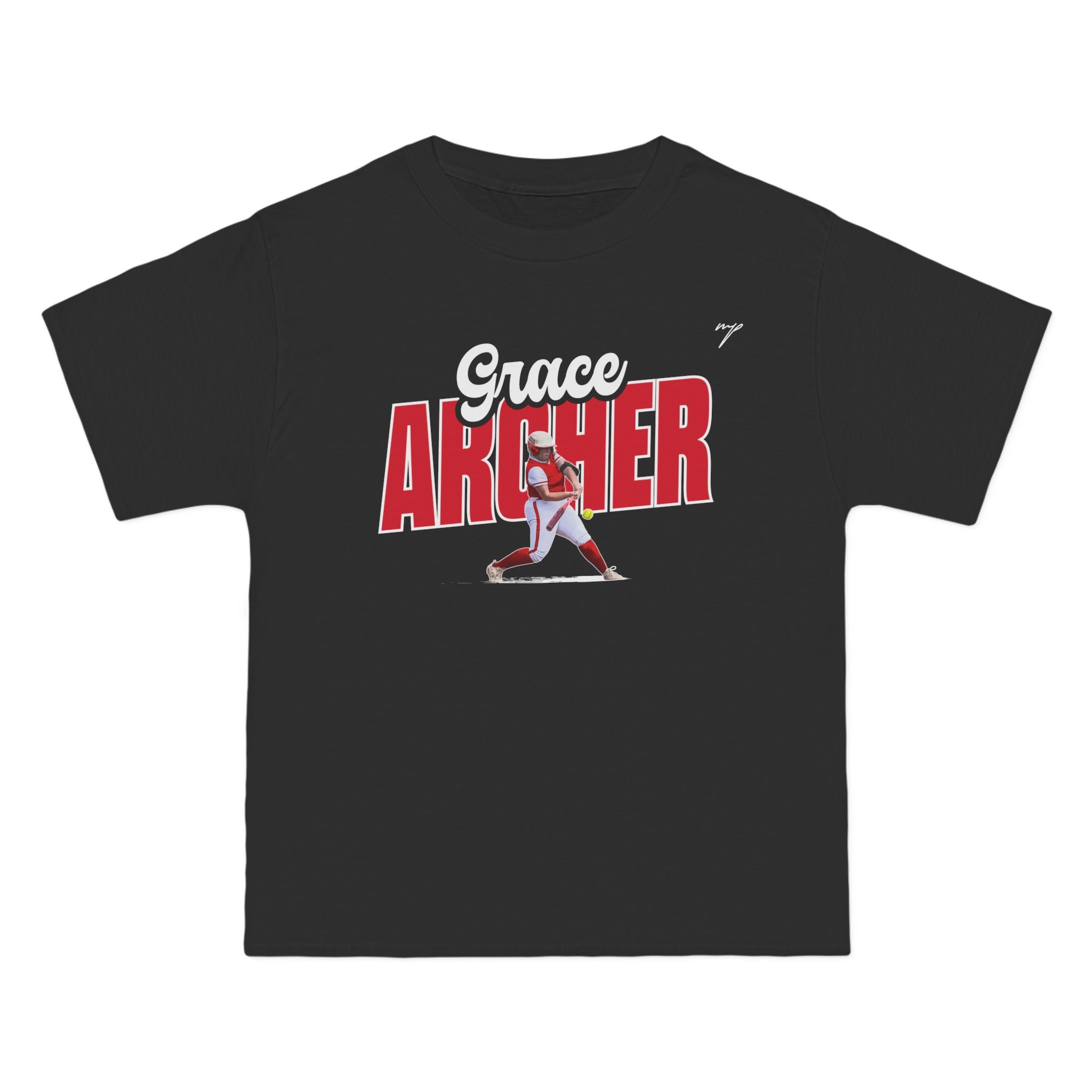 Grace Archer Vintage Tee