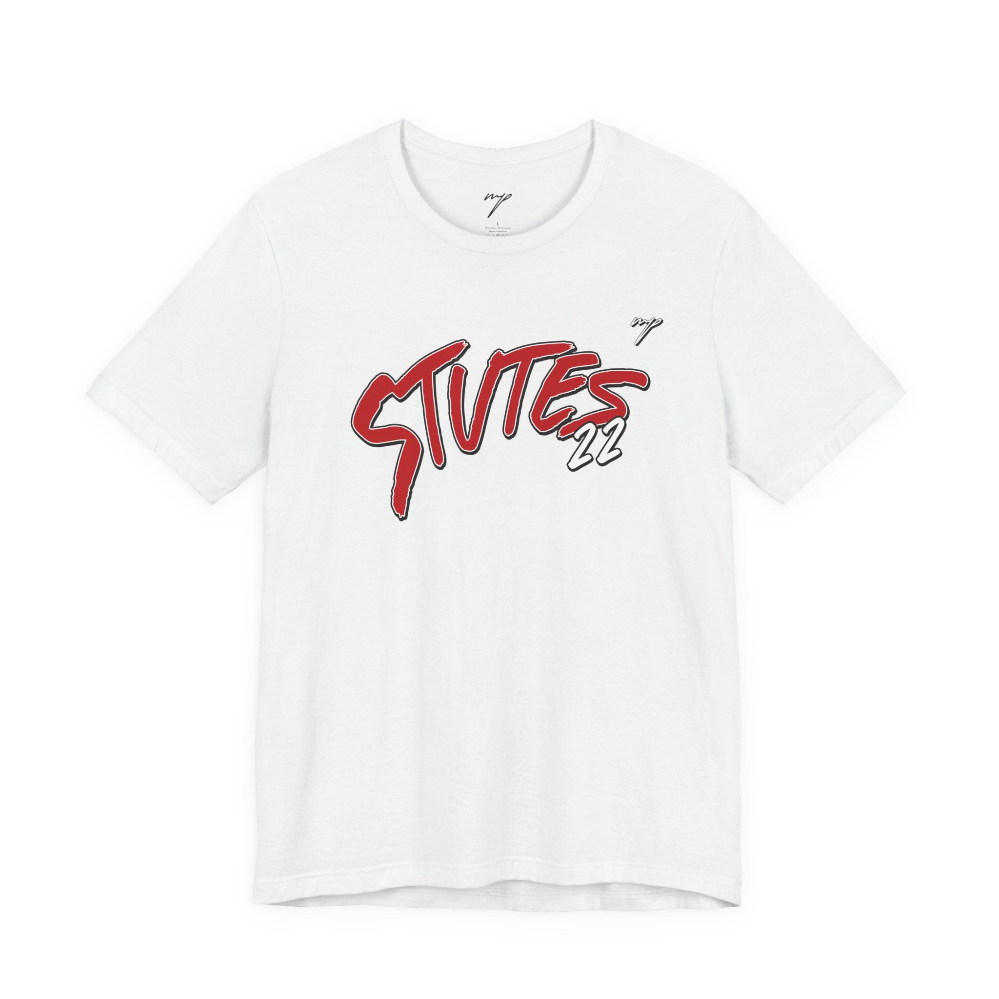 Kennedy Stutes Graphic Tee