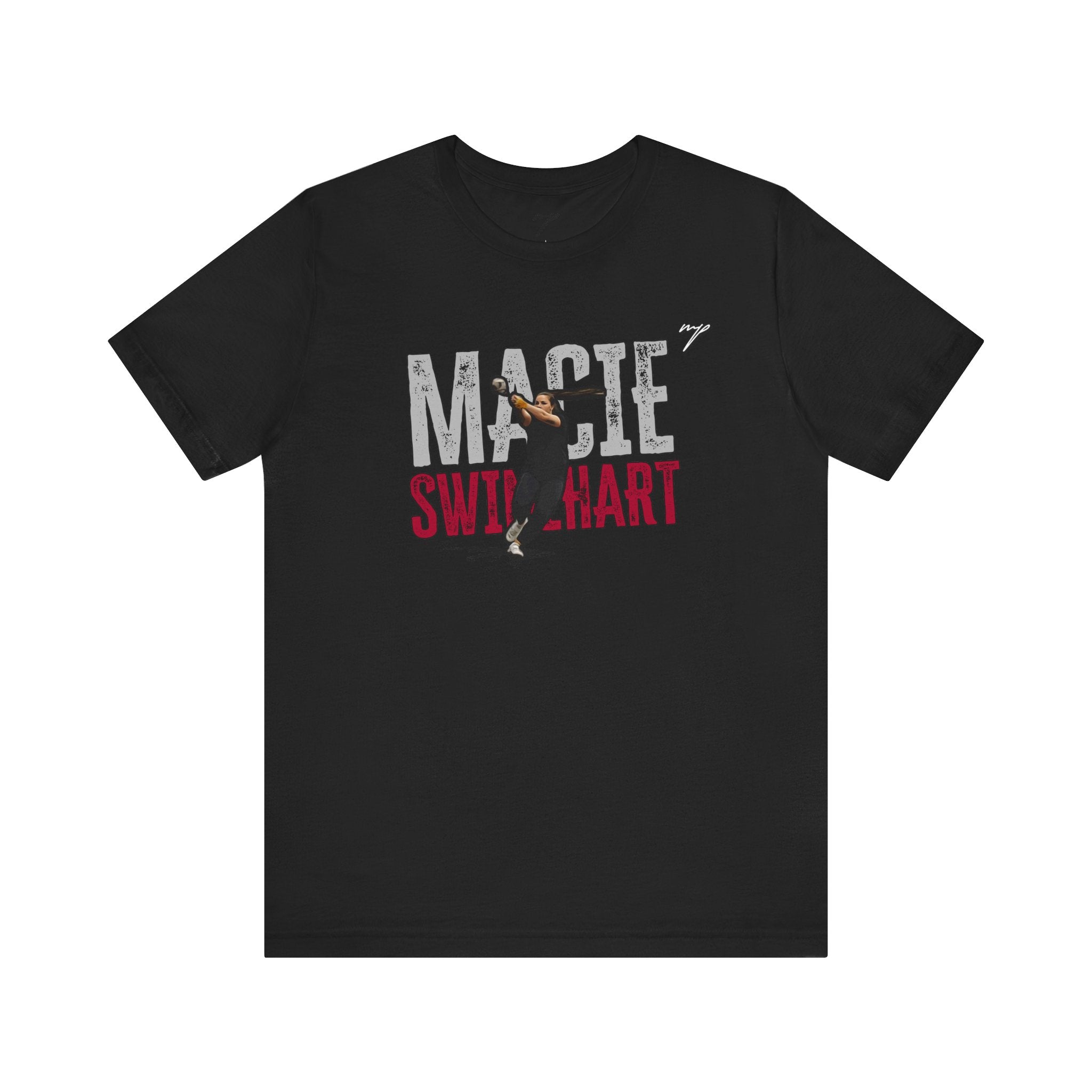 Macie Swinehart Graphic Tee