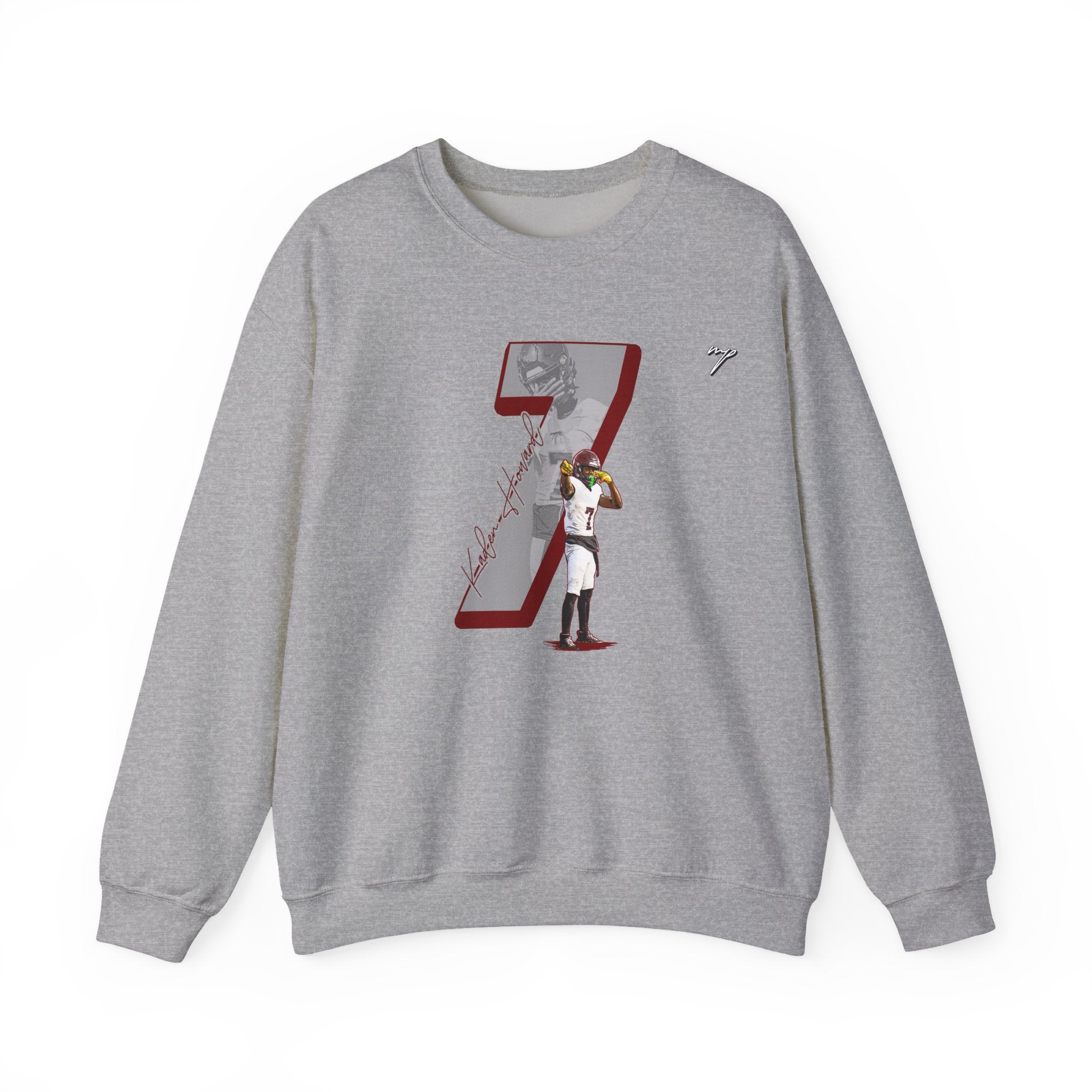 Kaden Howard Crewneck