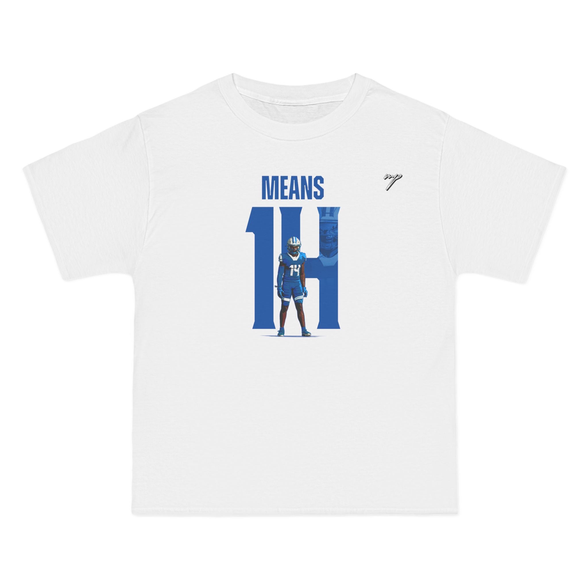 Nare Means Vintage Tee