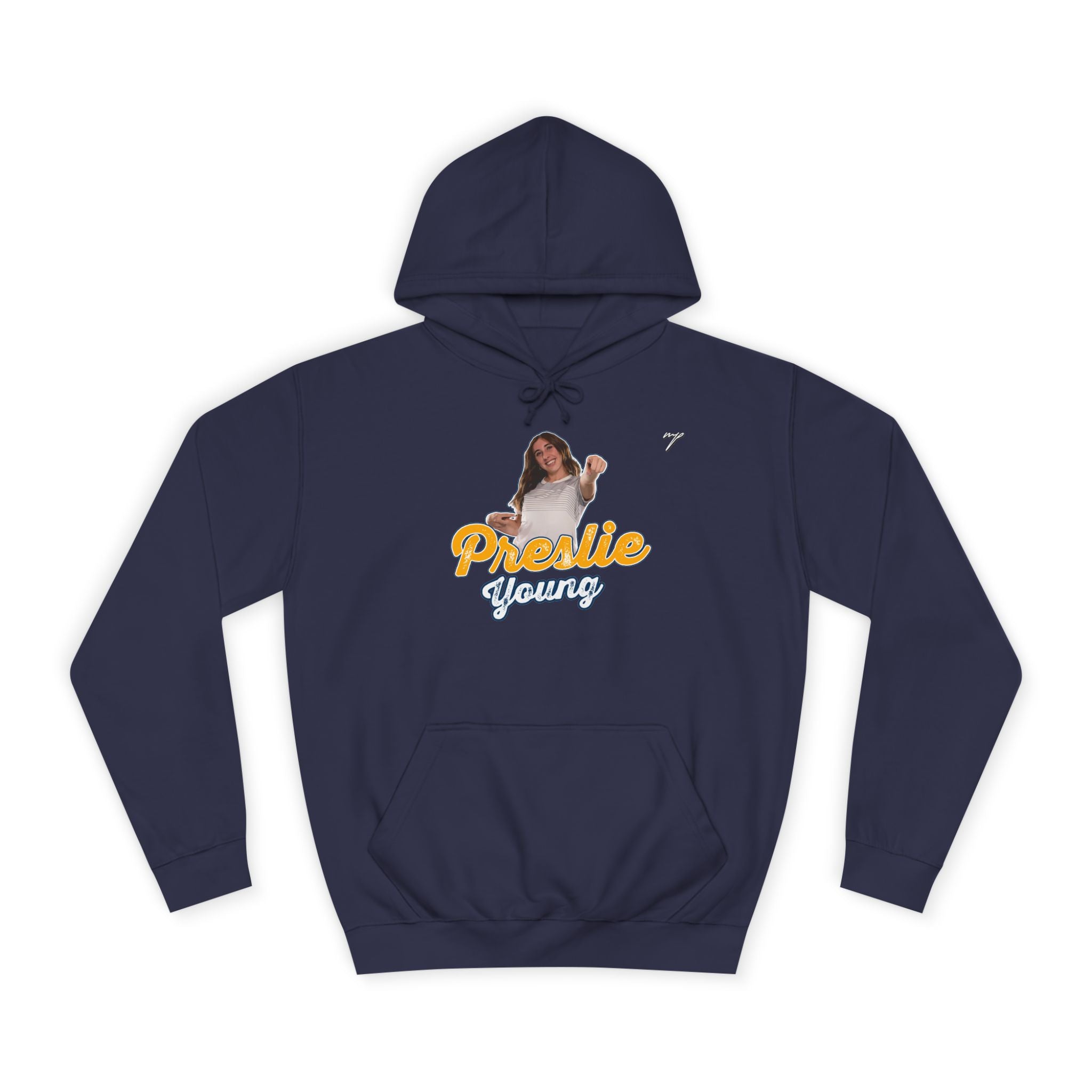 Preslie Young Hoodie