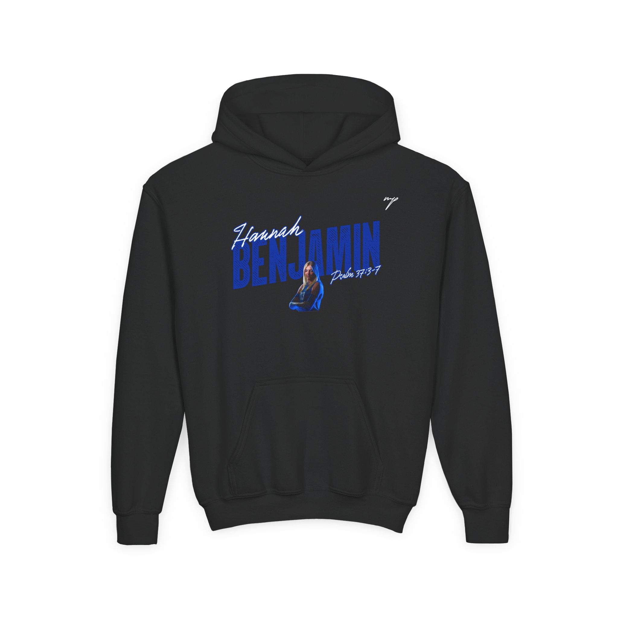 Hannah Benjamin YOUTH Hoodie