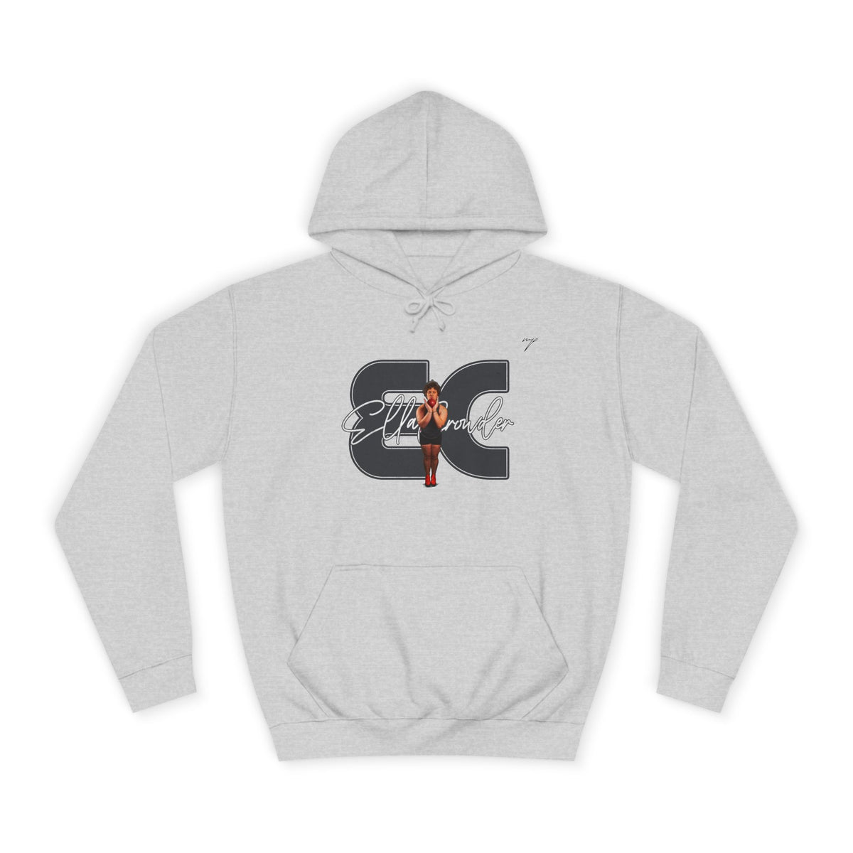 Ella Crowder Hoodie