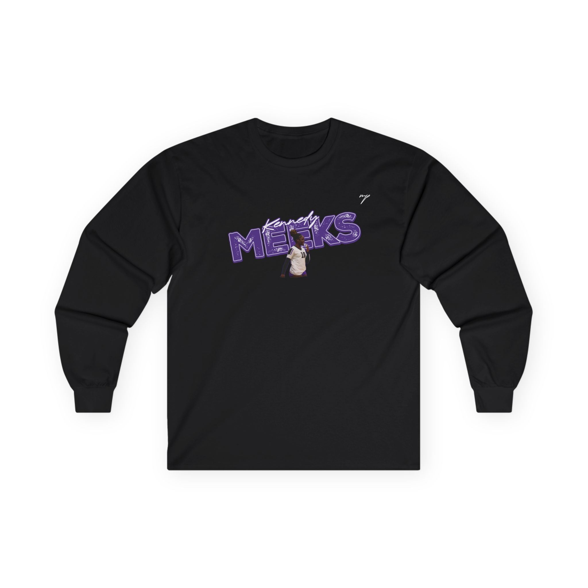 Kennedy Meeks Long Sleeve