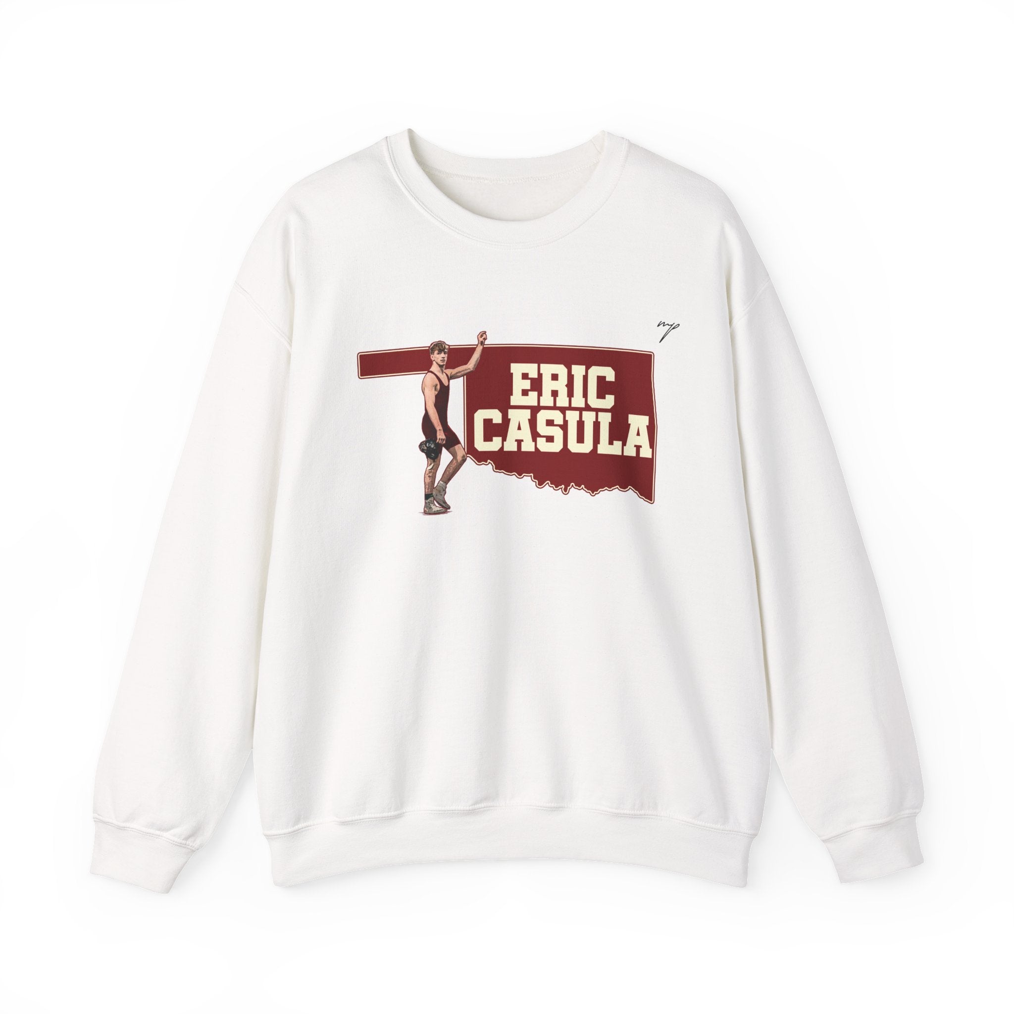 Eric Casula Crewneck