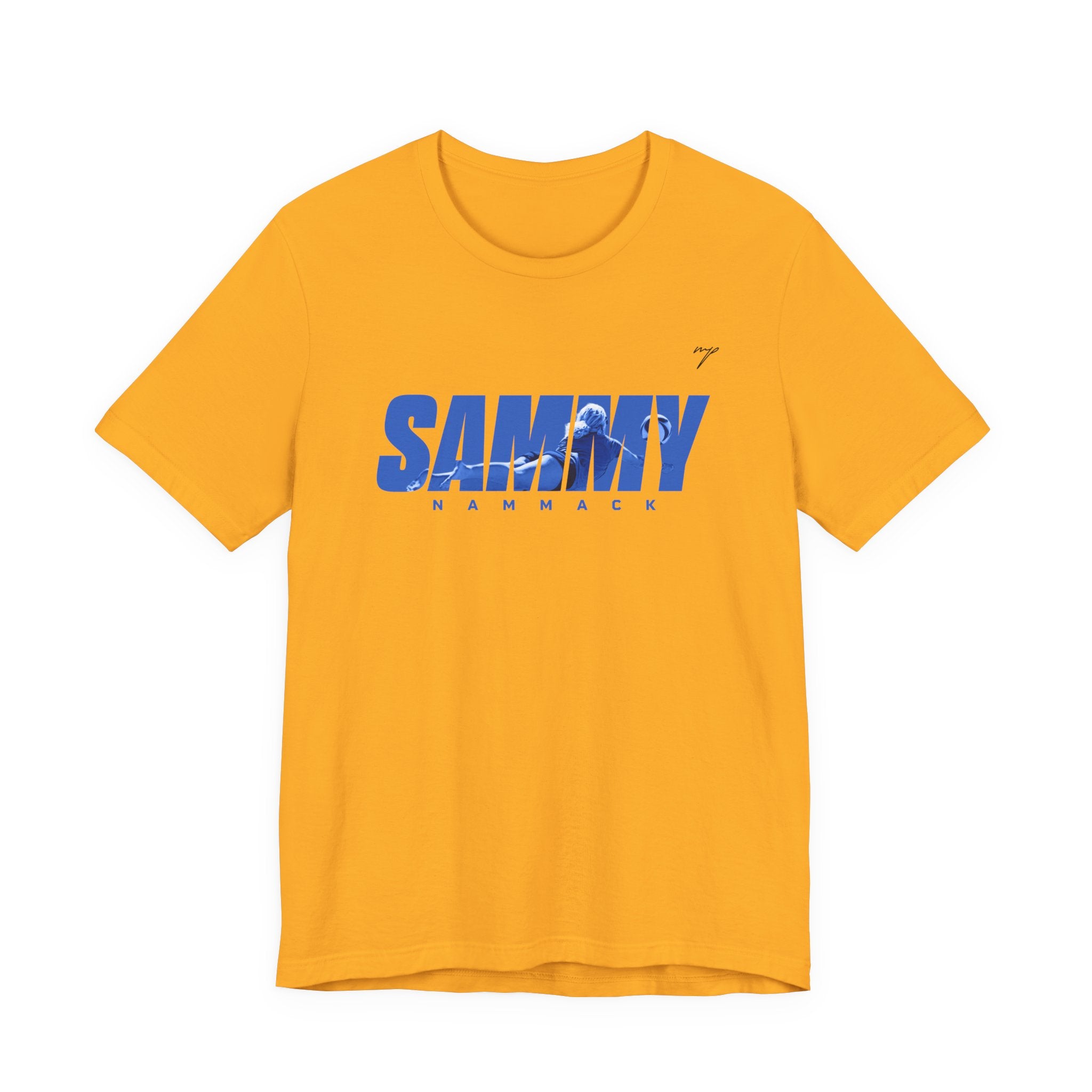 Sammy Nammack Graphic Tee