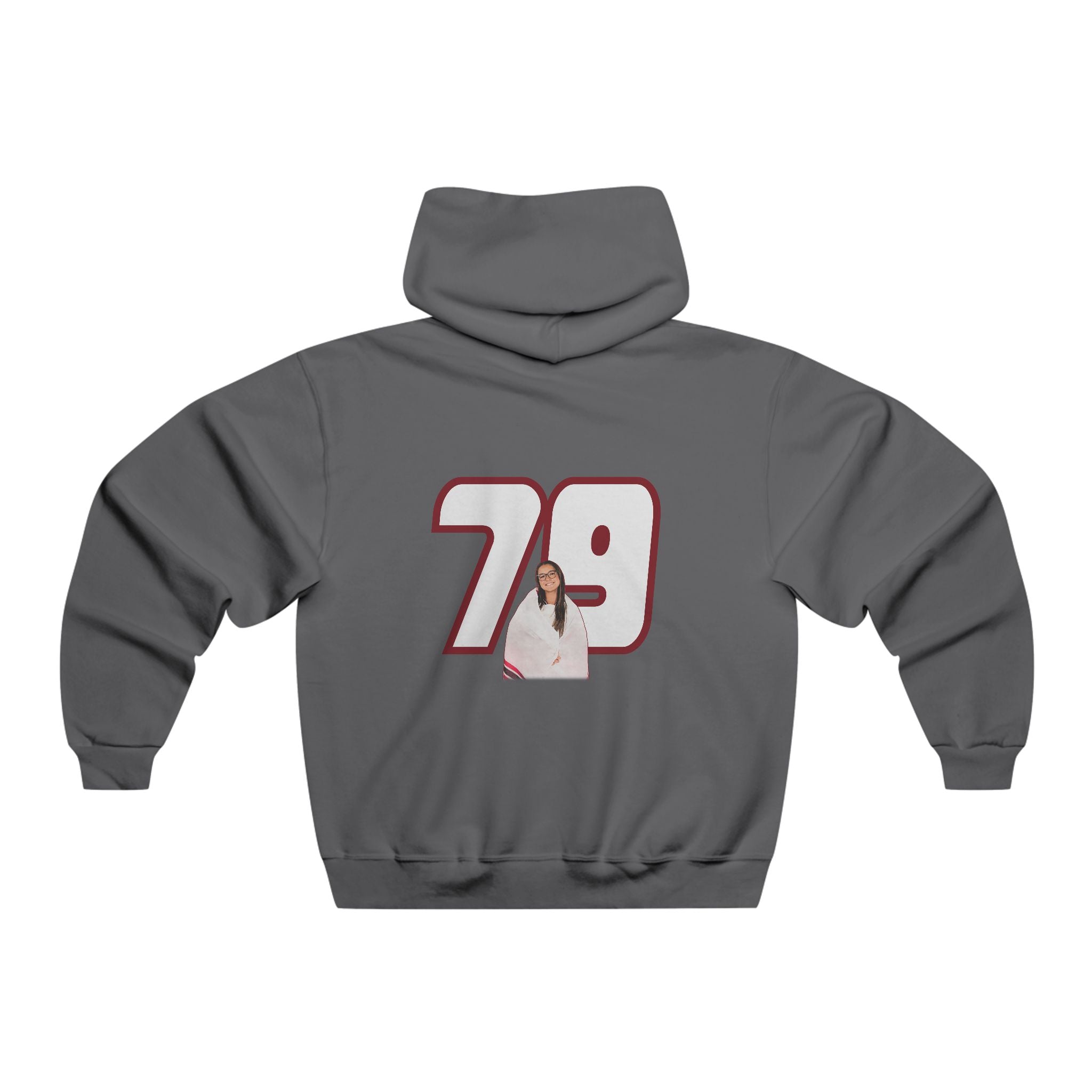 Boo Herber Vintage Hoodie