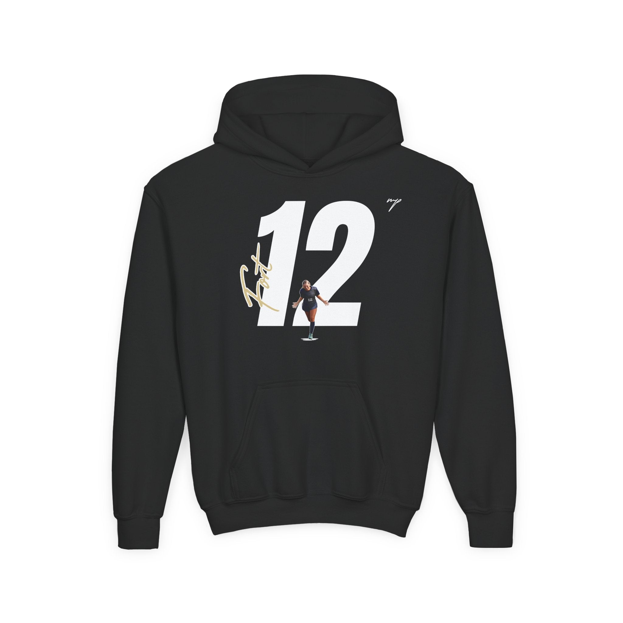 Marlee Fort YOUTH Hoodie