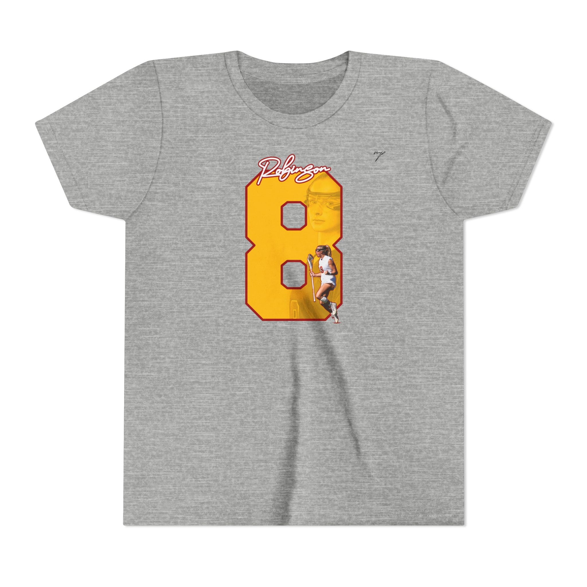 Reese Robinson YOUTH Graphic Tee