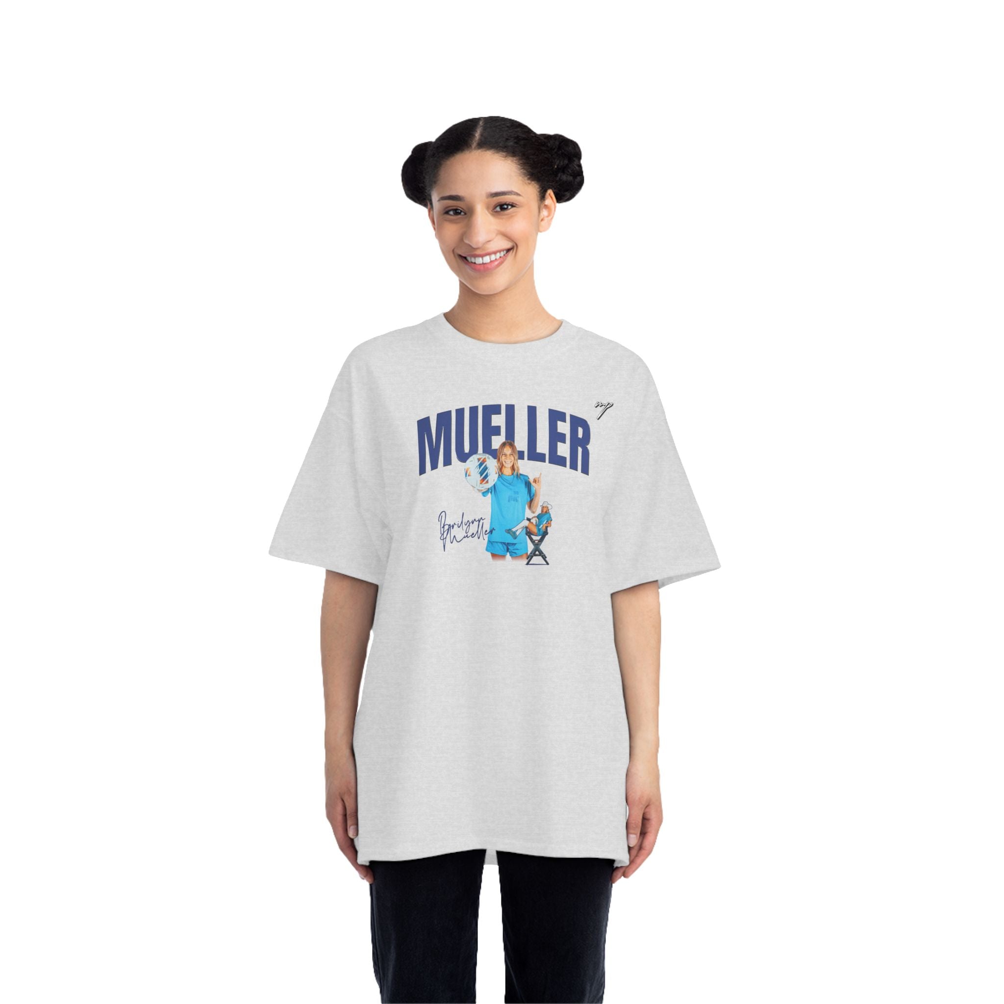 Brilynn Mueller Vintage Tee