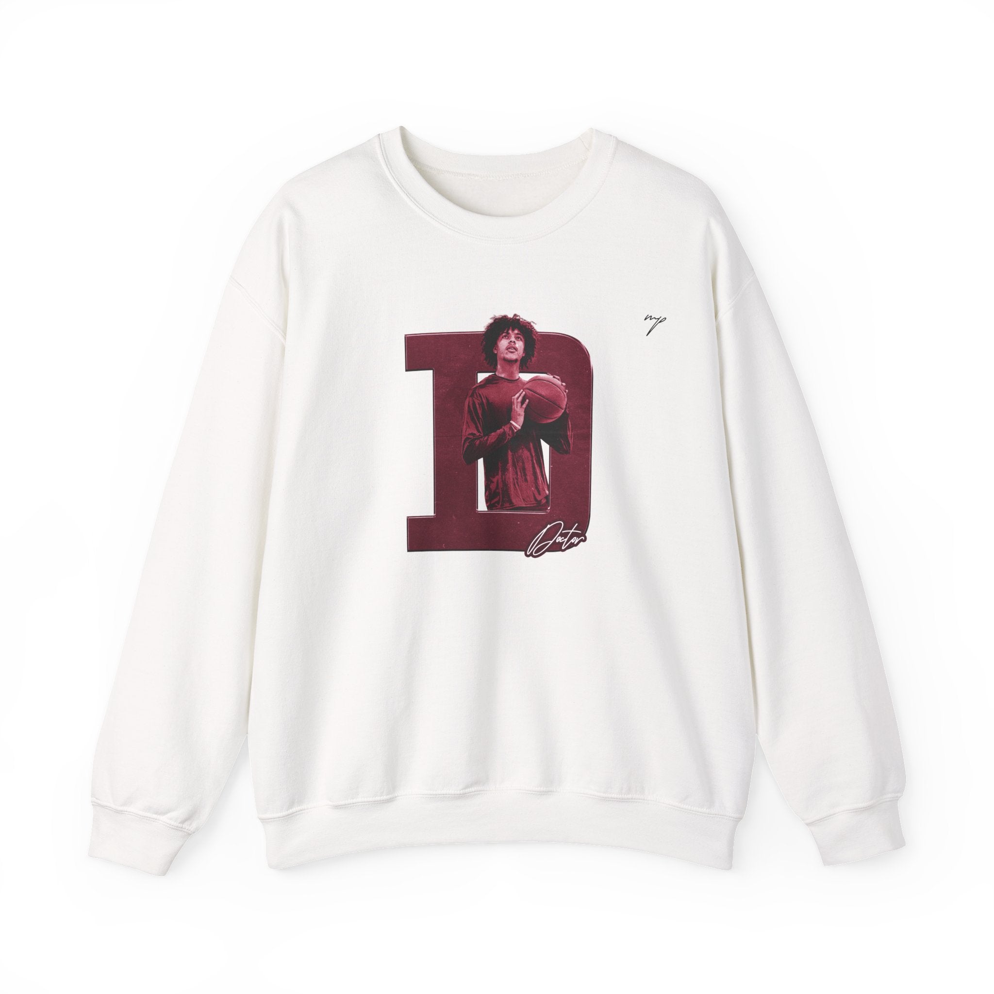 Deymein Doctor Crewneck