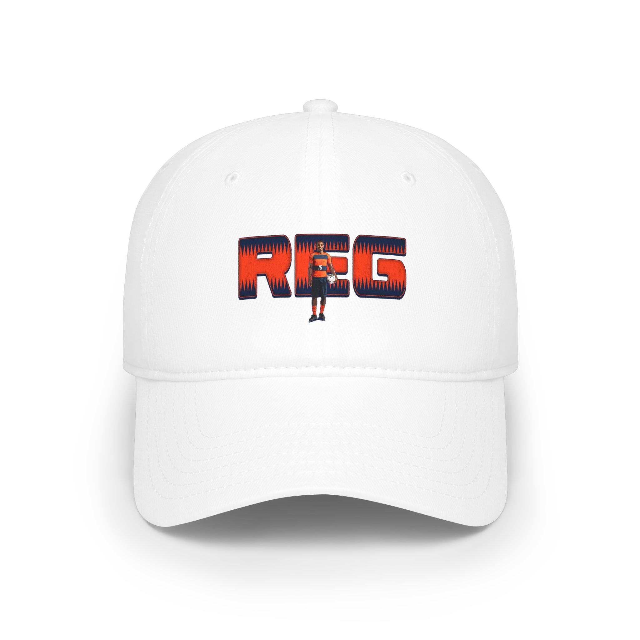 Reggie Gainer Hat