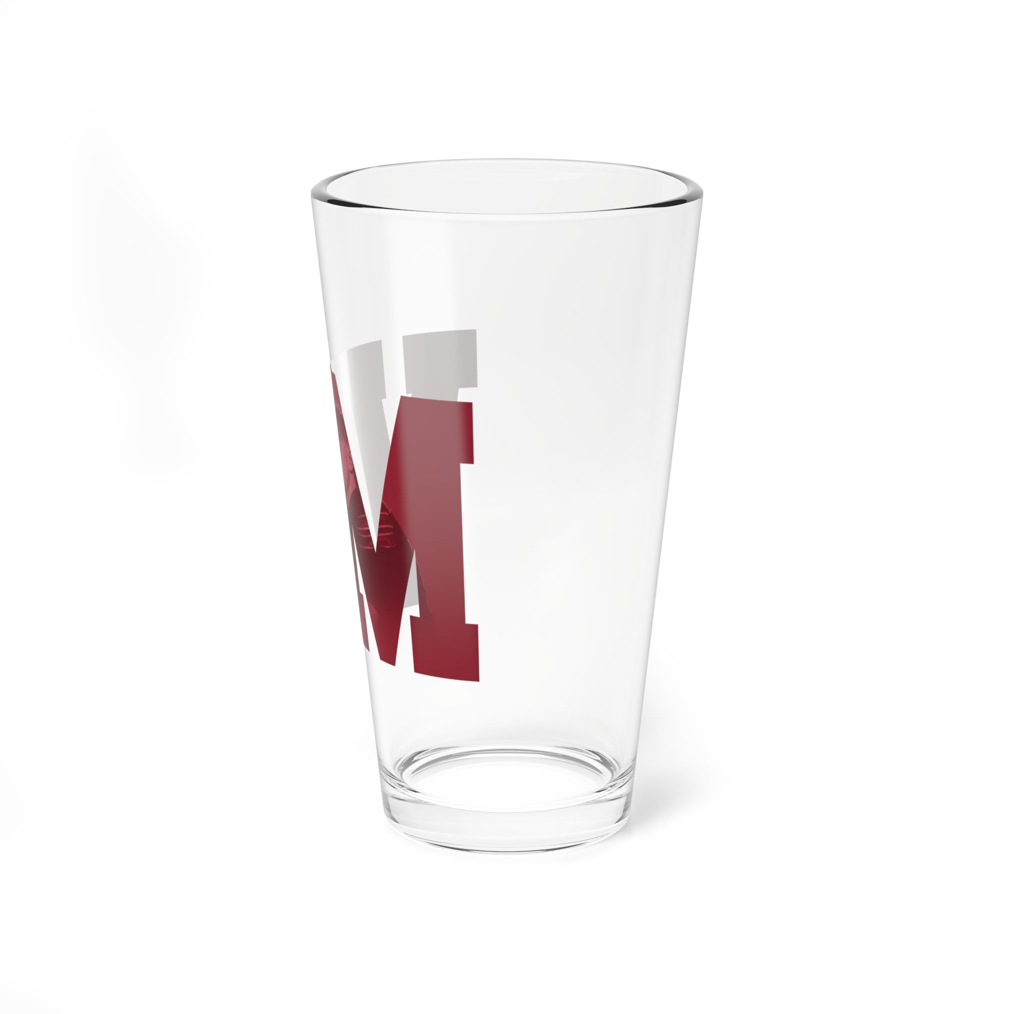 MP Glass Cup