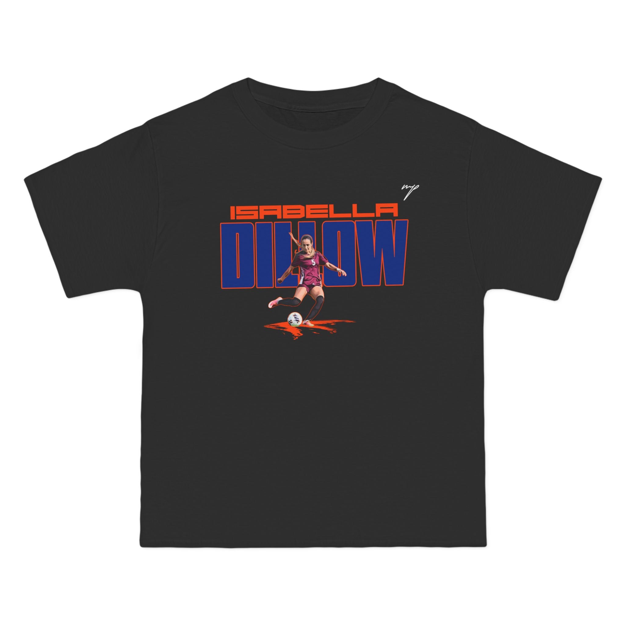 Isabella Dillow Vintage Tee