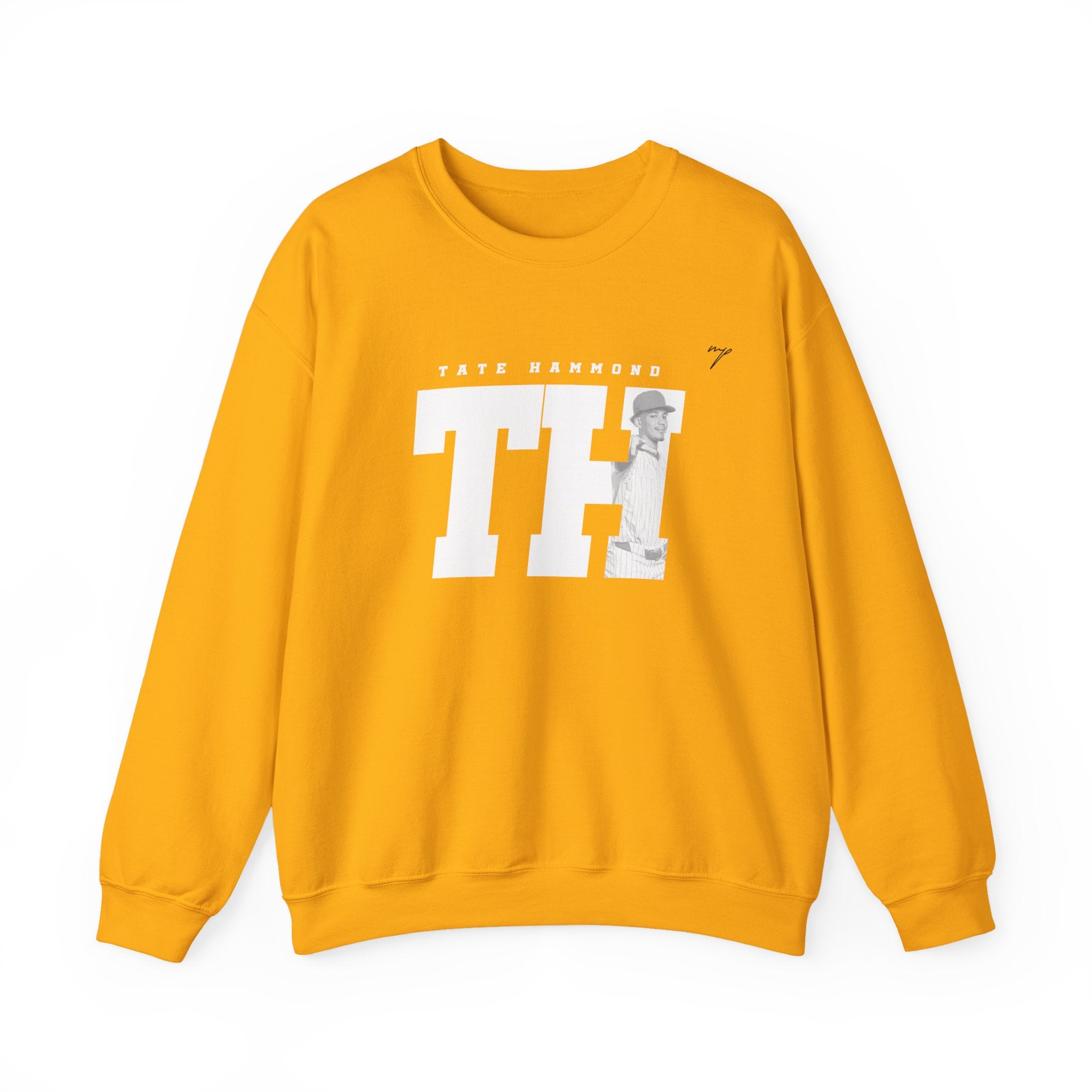 Tate Hammond Crewneck