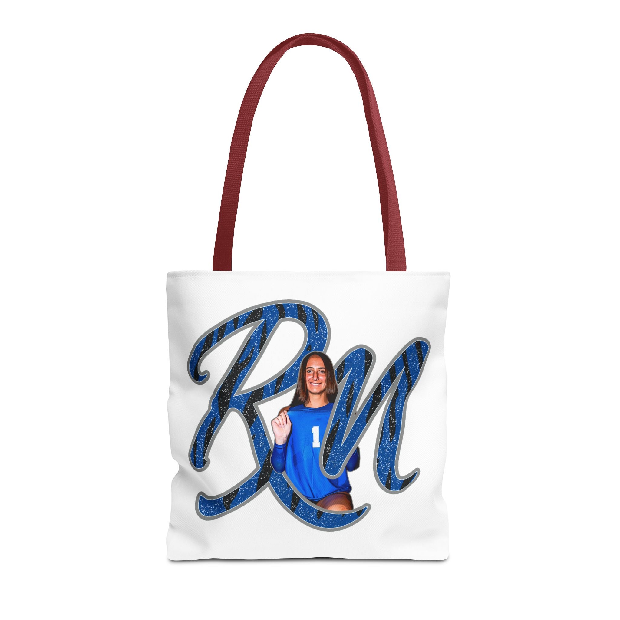 Riley McCloskey Tote Bag