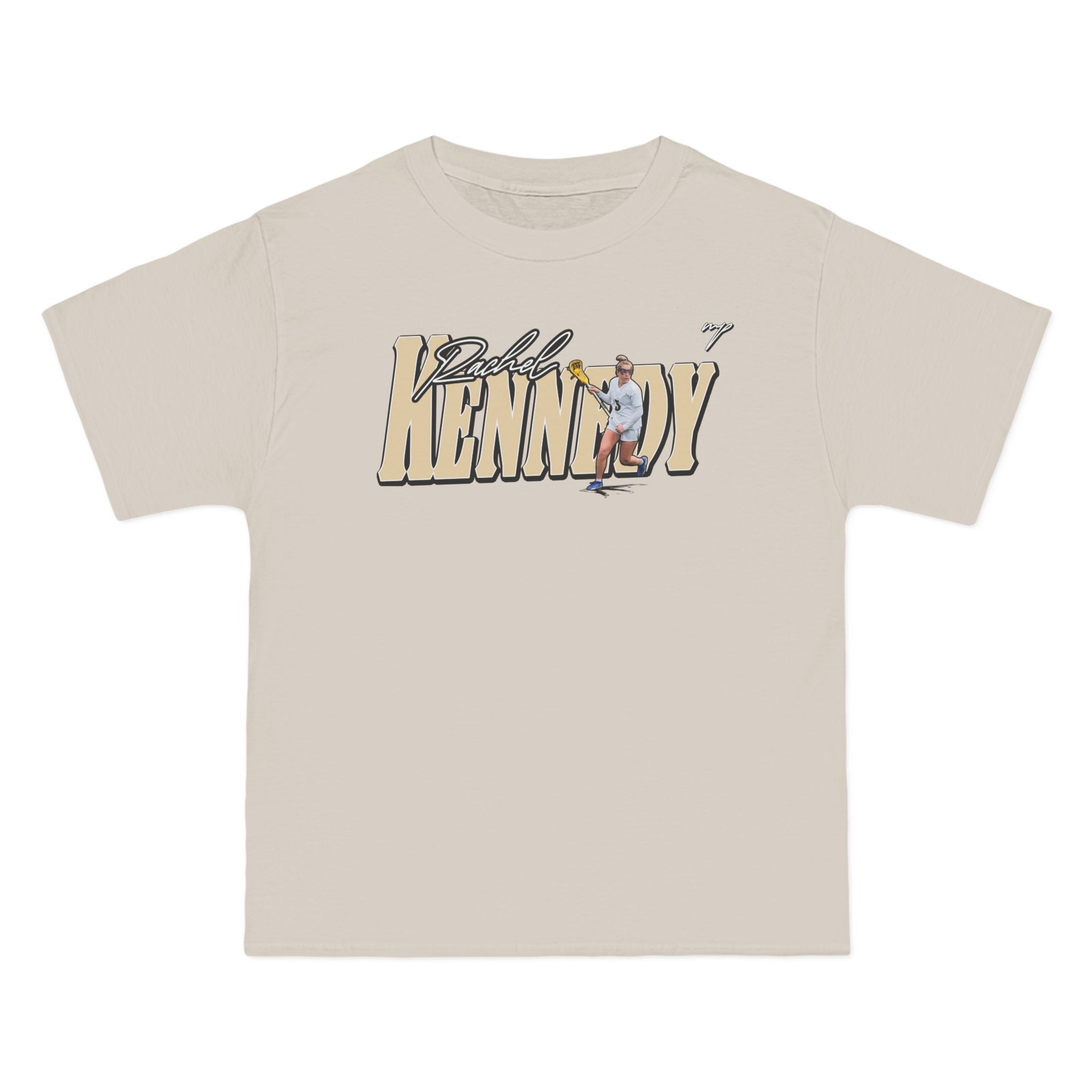 Rachel Kennedy Vintage Tee