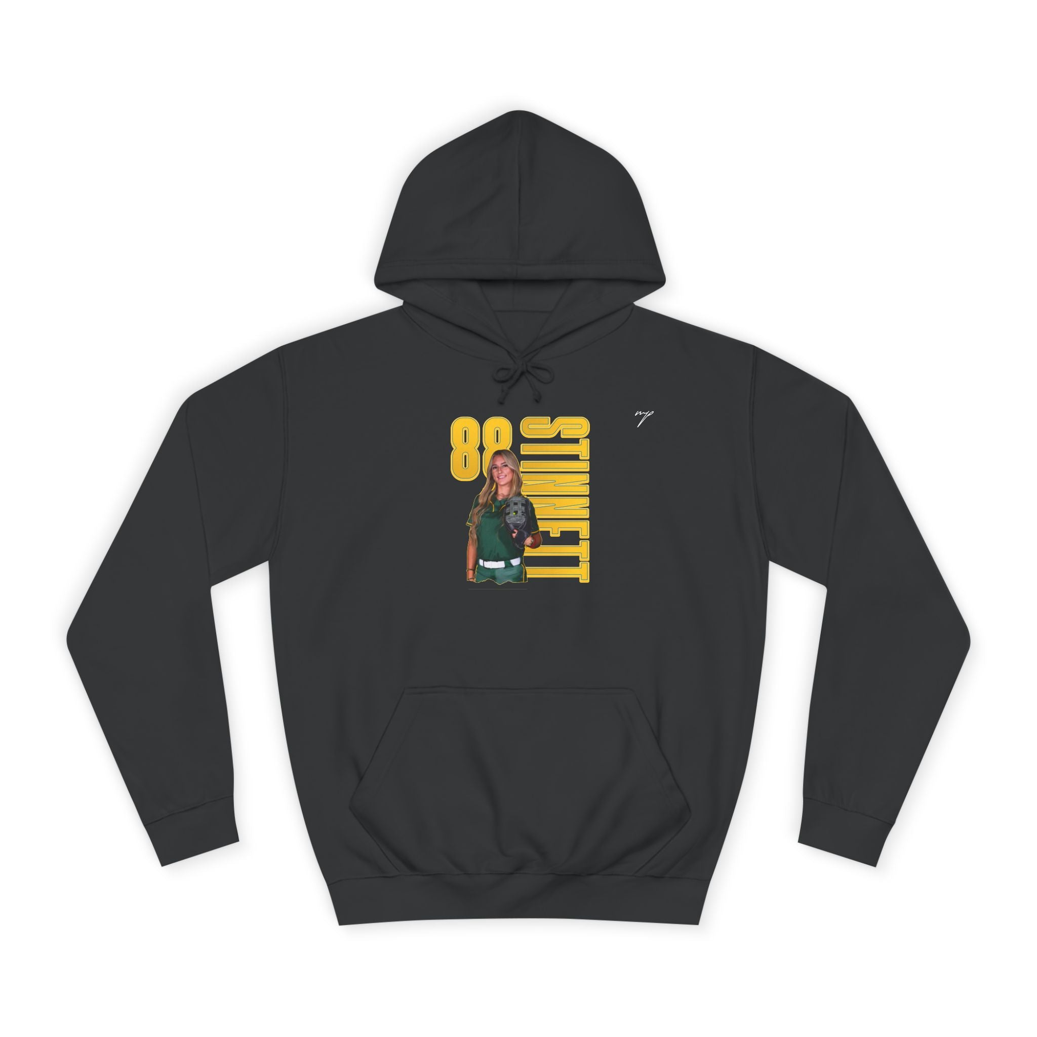 Cassidy Stinnett Hoodie