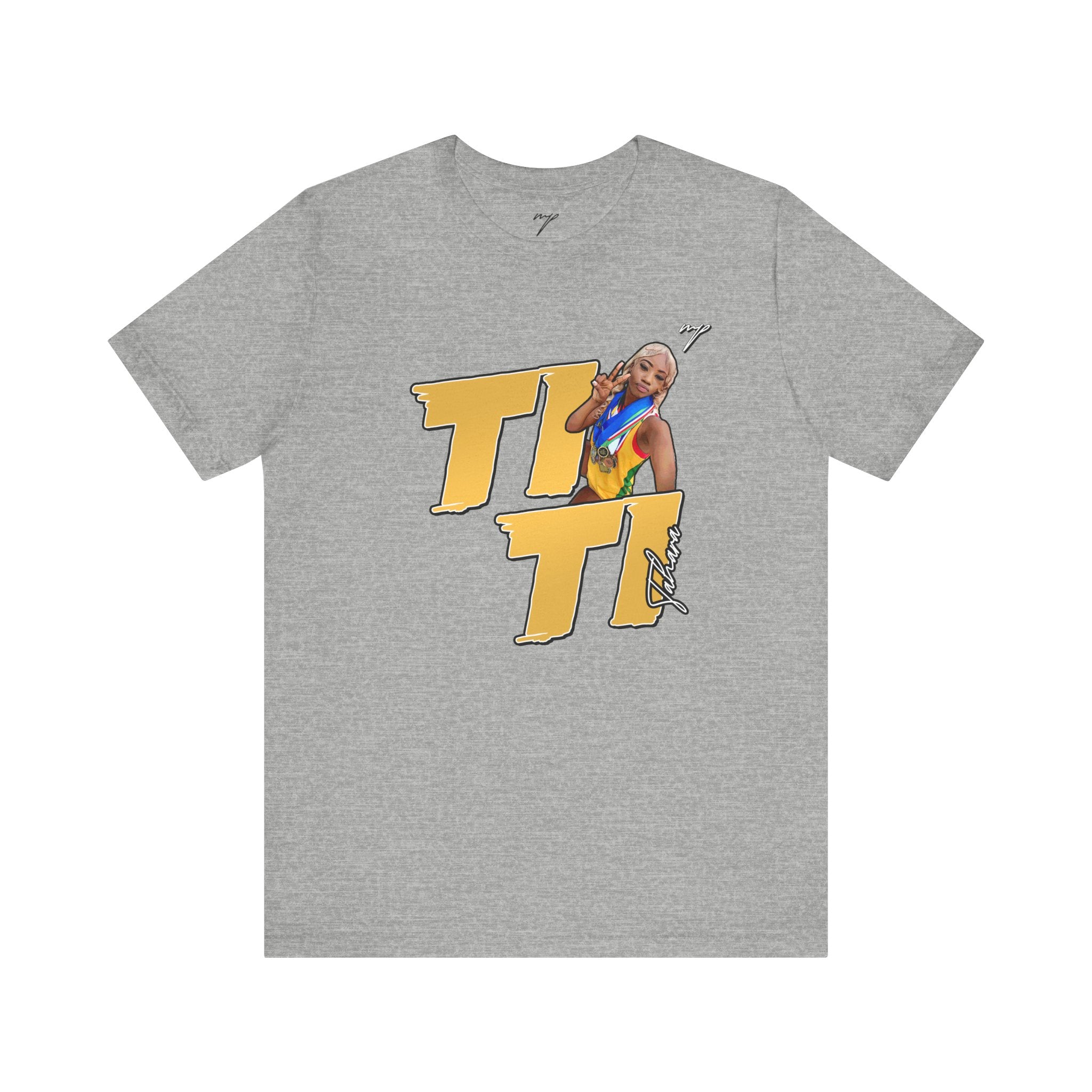Tahara Diallo Graphic Tee