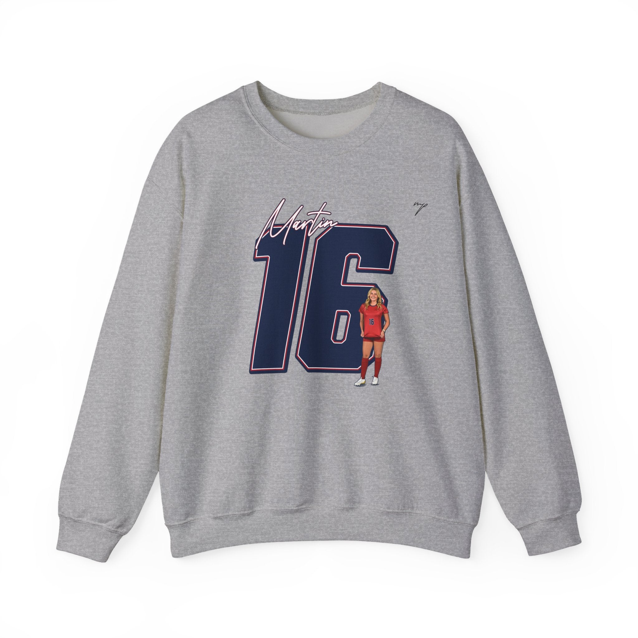 Rosie Martin Crewneck