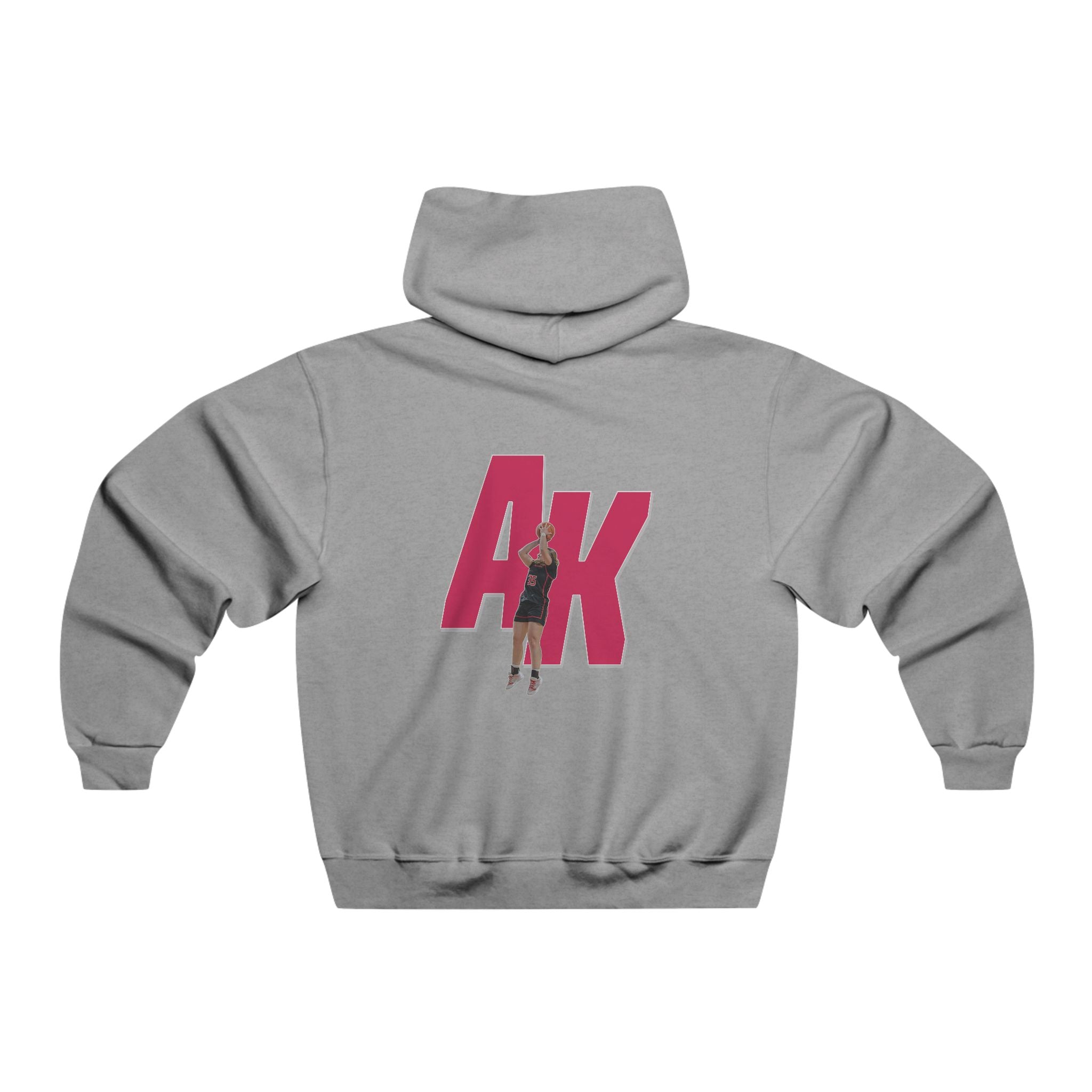 Ayla Krygier Vintage Hoodie