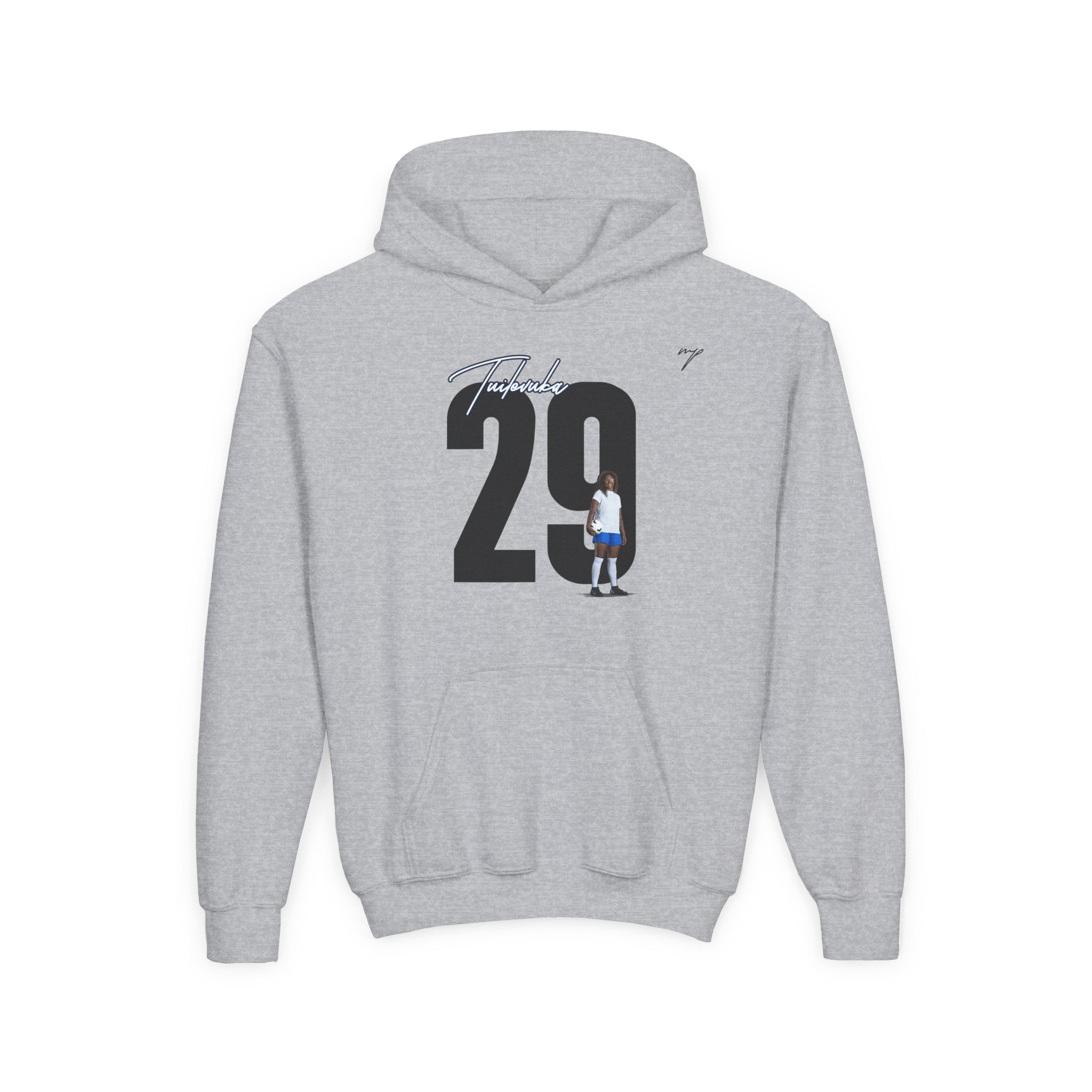 Diana Tuilevuka YOUTH Hoodie