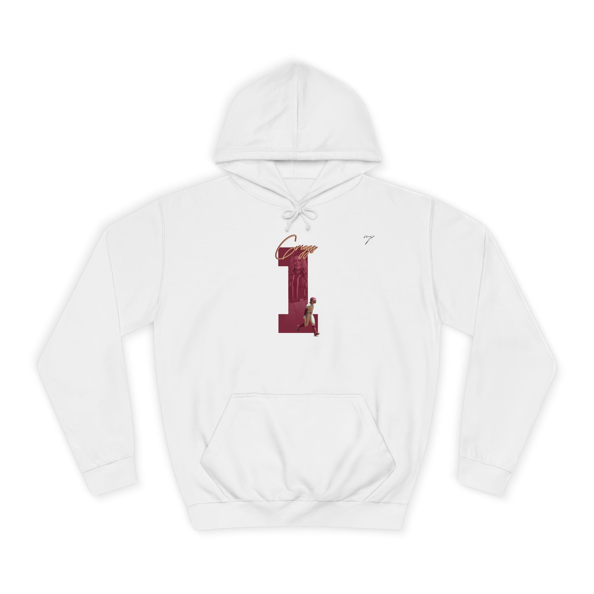 Hayley Griggs Hoodie
