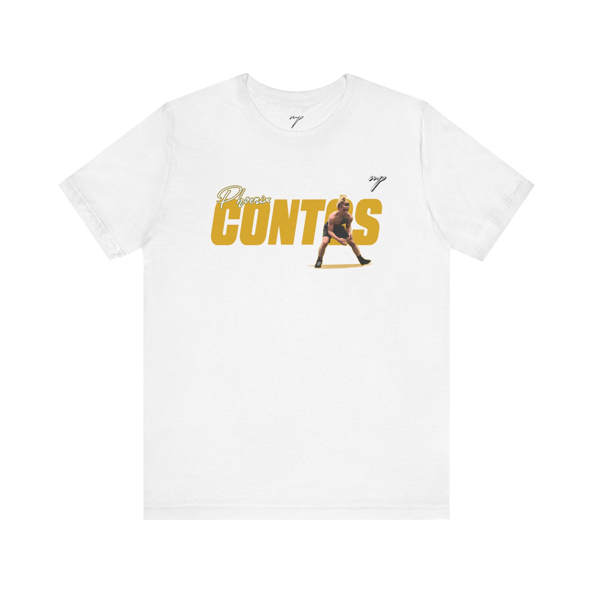Phoenix Contos Graphic Tee