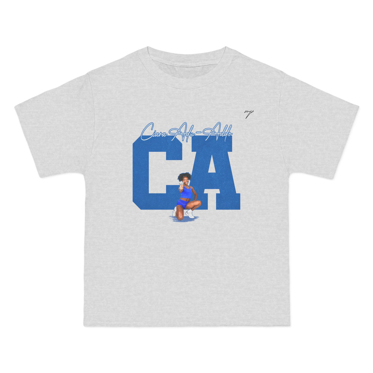 Ciara Adu-Addo Vintage Tee