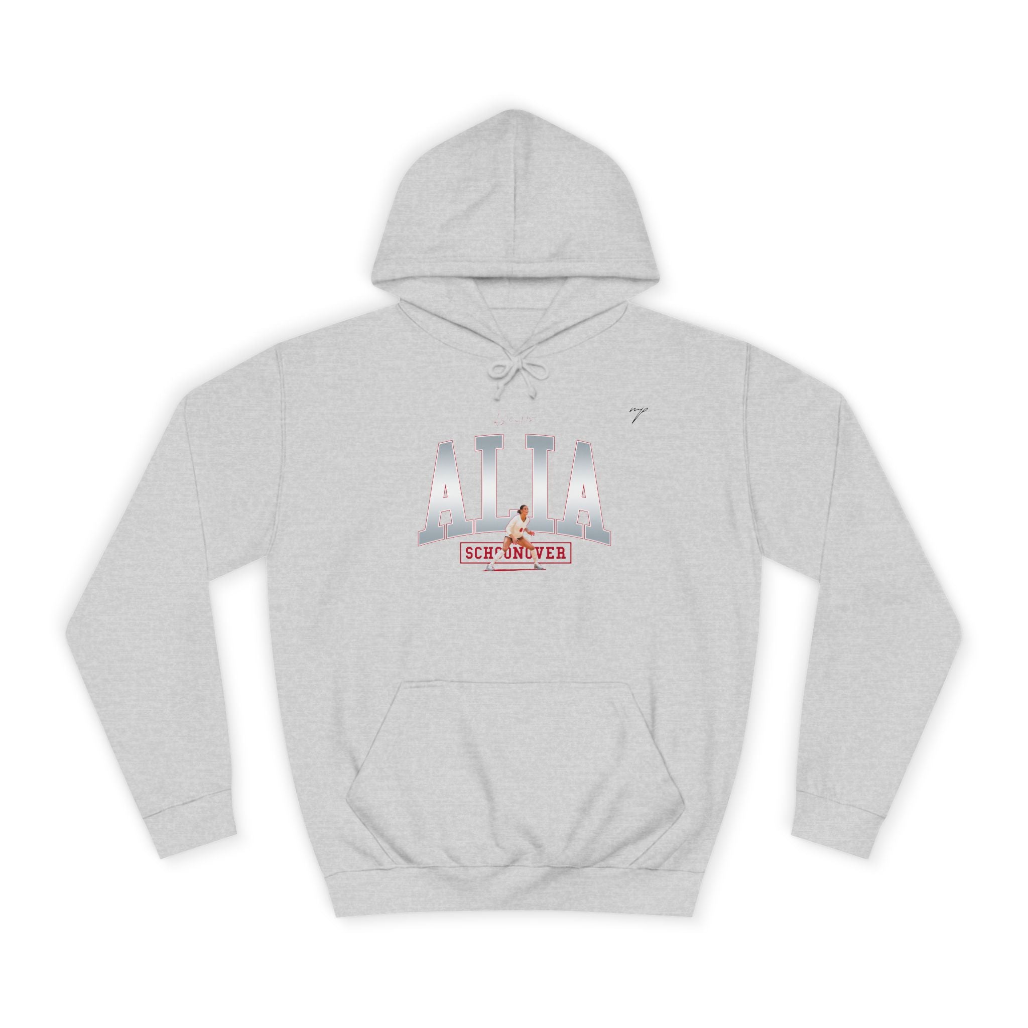 Alia Schoonover Hoodie