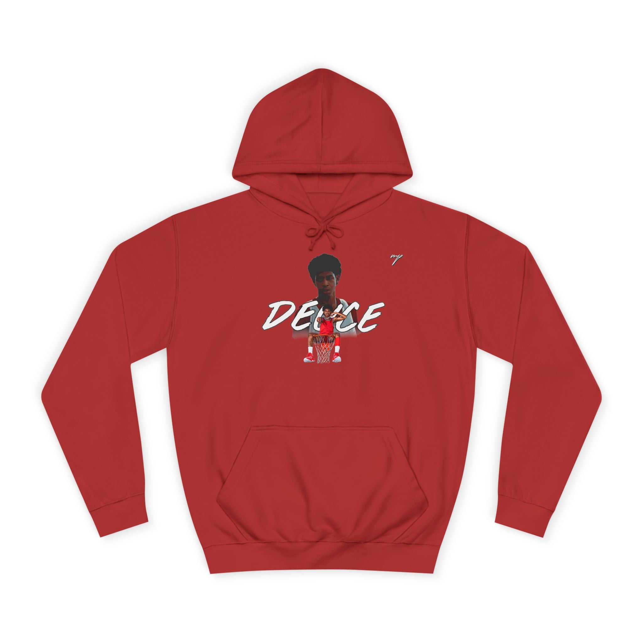 Tyson McElroy Hoodie