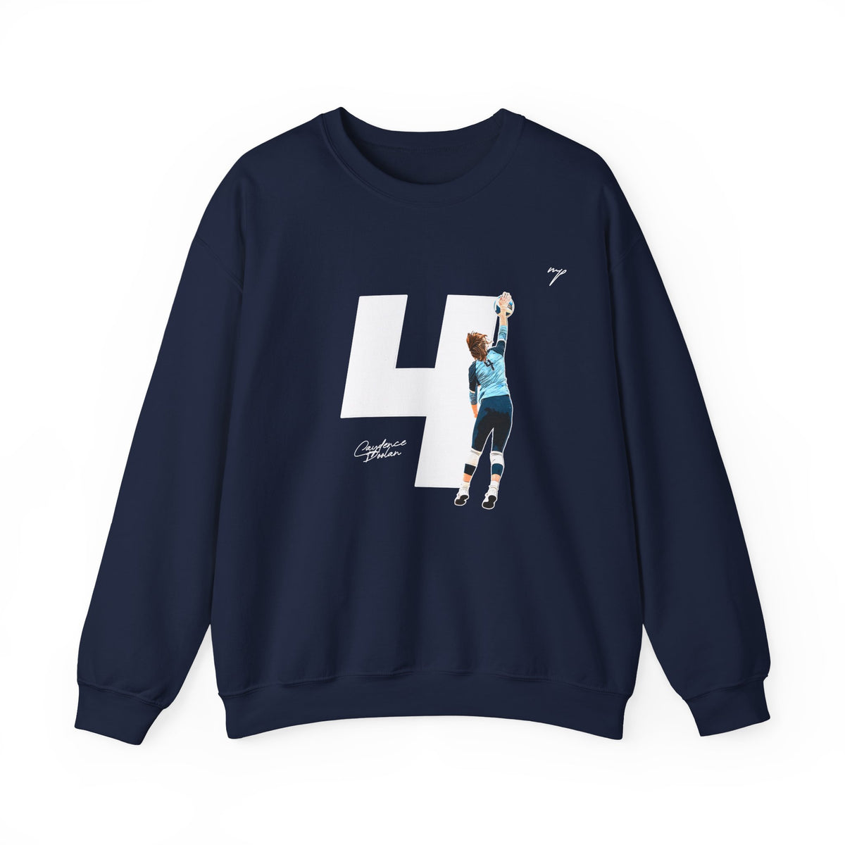 Caydence Doolan Crewneck