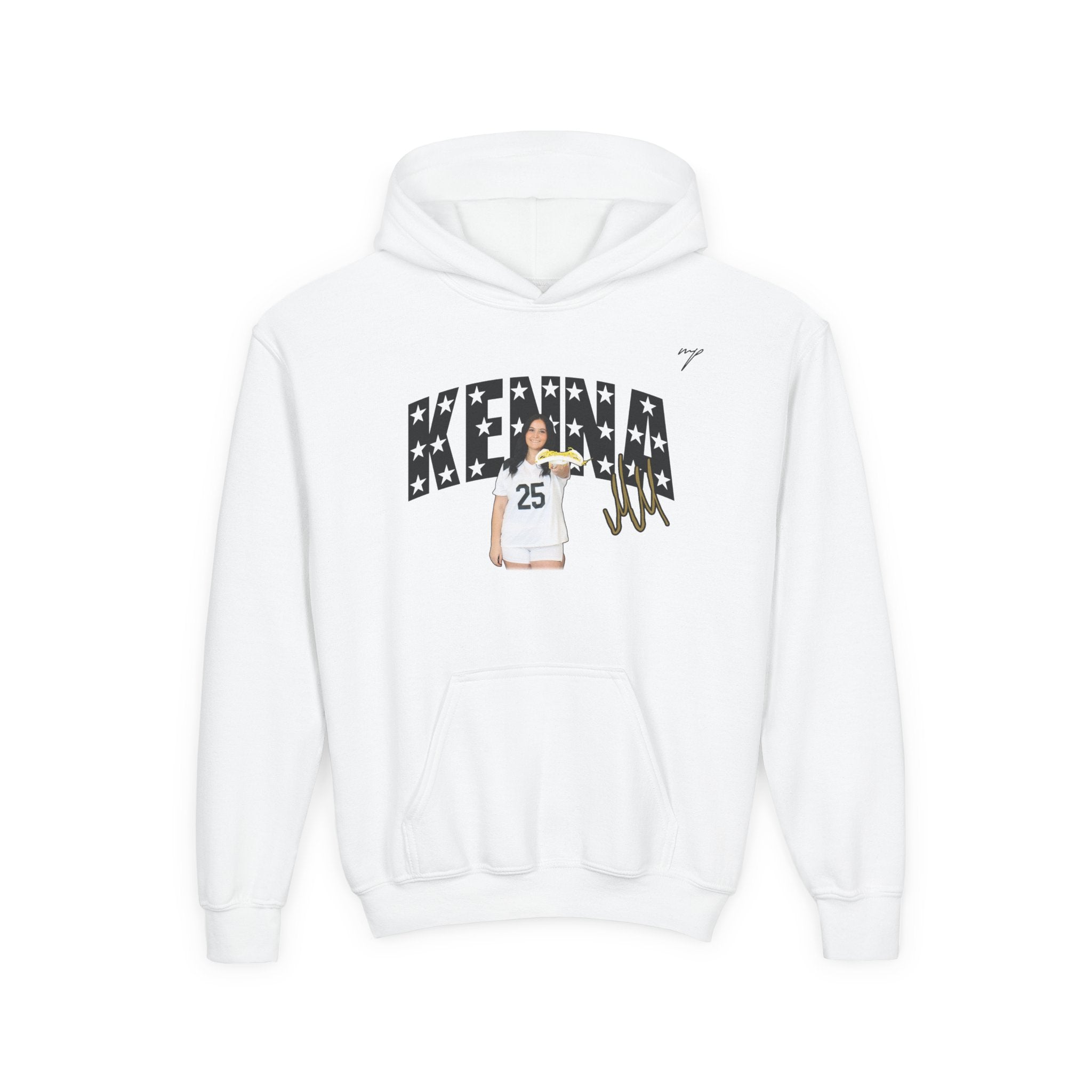 McKenna Meares YOUTH Hoodie